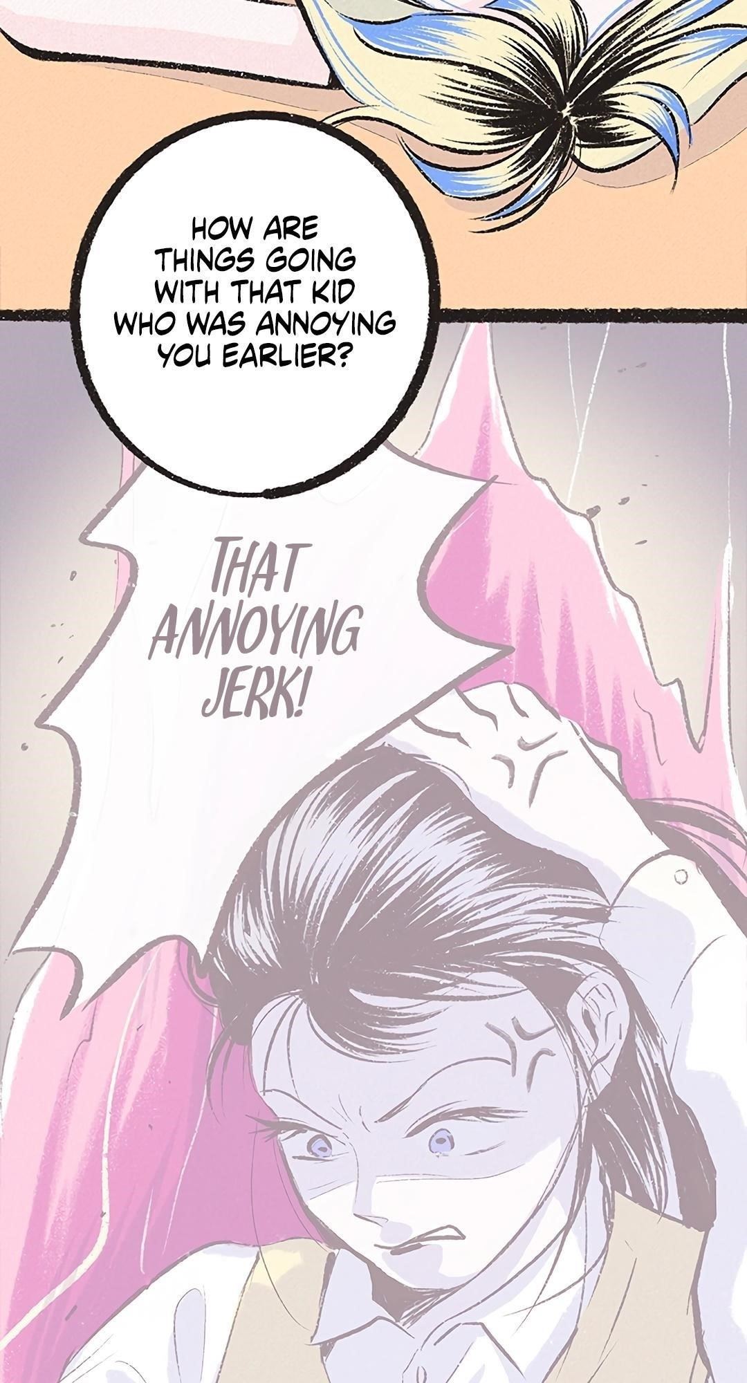 Why Don’t I Have Anyone By My Side? - Chapter 14 Page 59