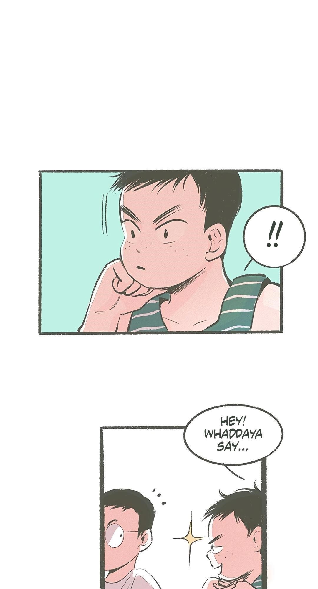 Why Don’t I Have Anyone By My Side? - Chapter 14 Page 6