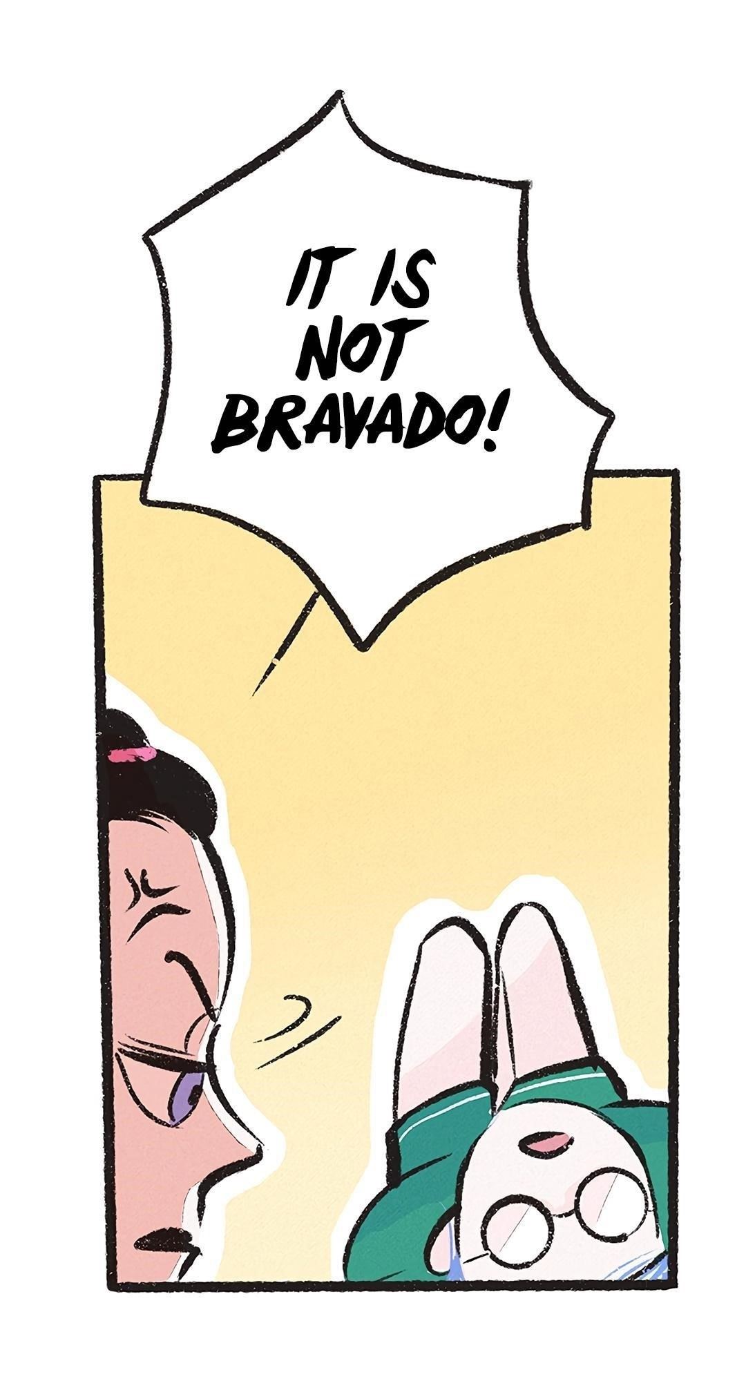 Why Don’t I Have Anyone By My Side? - Chapter 14 Page 65