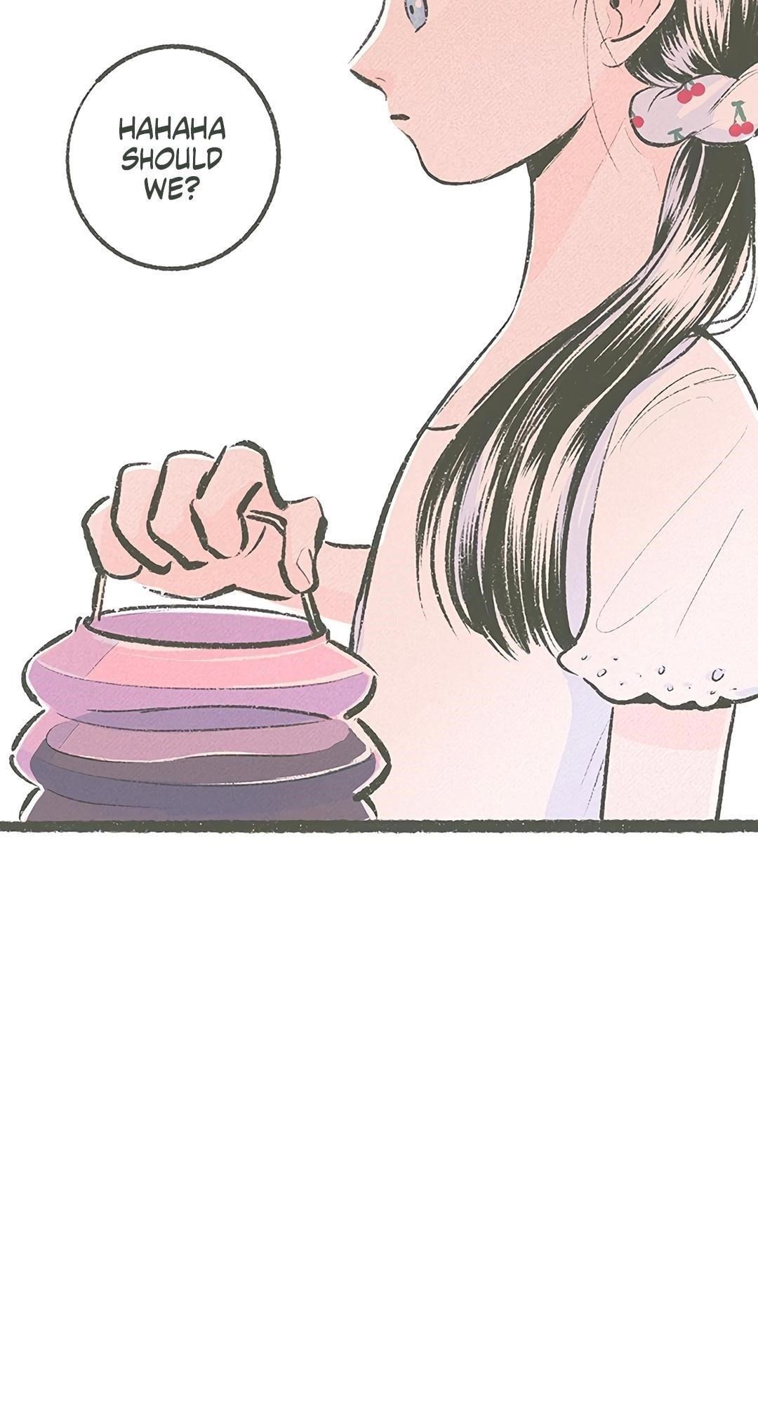 Why Don’t I Have Anyone By My Side? - Chapter 14 Page 9