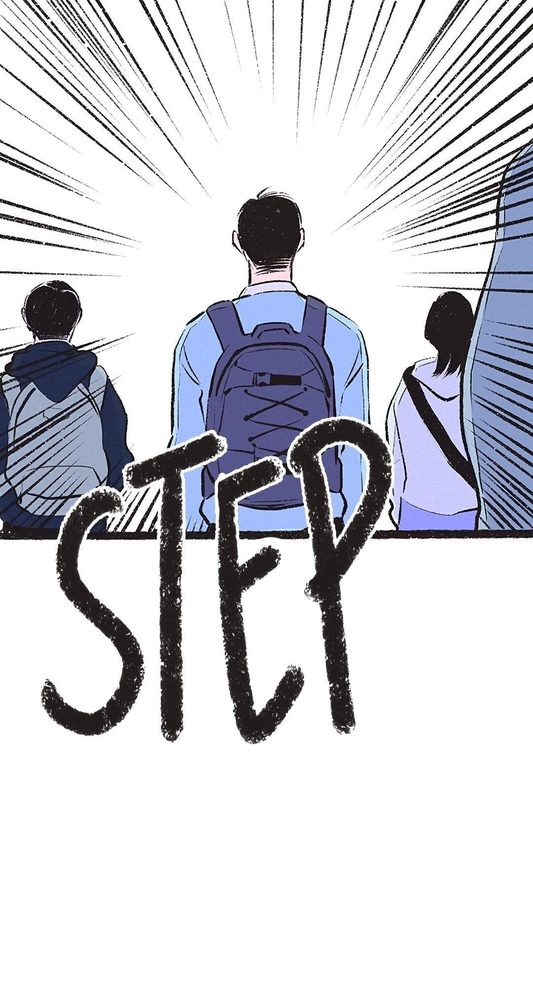 Why Don’t I Have Anyone By My Side? - Chapter 15 Page 17