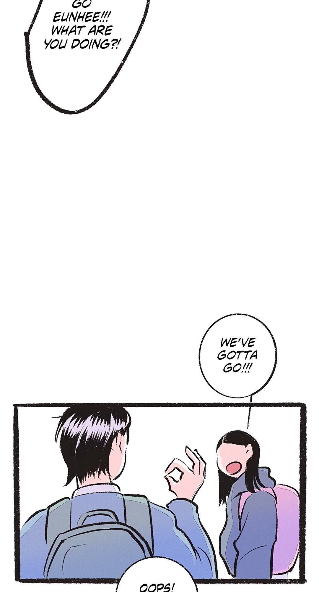 Why Don’t I Have Anyone By My Side? - Chapter 15 Page 26