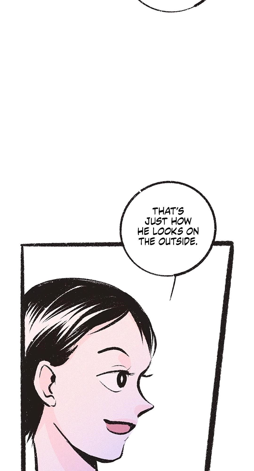 Why Don’t I Have Anyone By My Side? - Chapter 15 Page 30