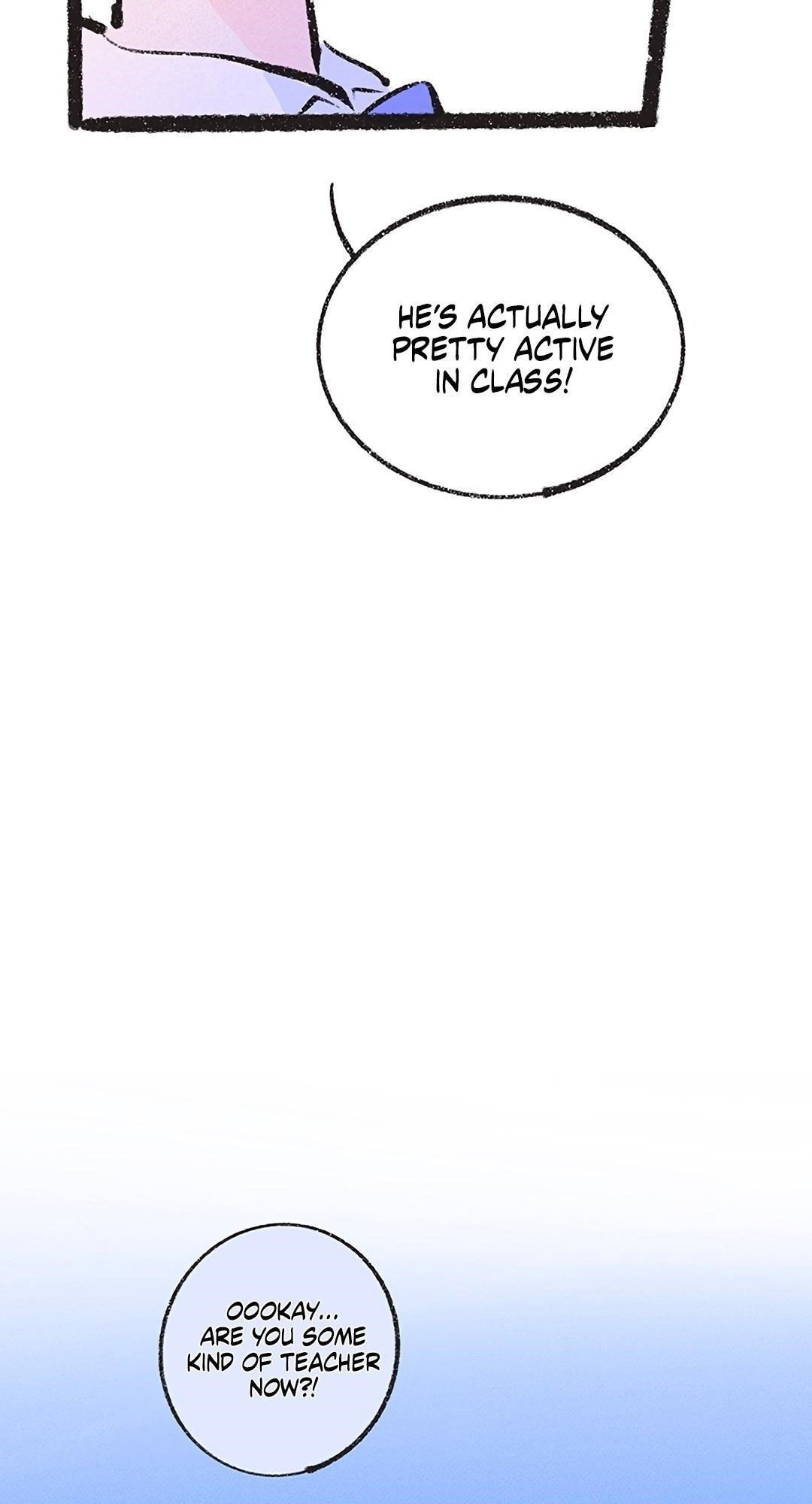 Why Don’t I Have Anyone By My Side? - Chapter 15 Page 31