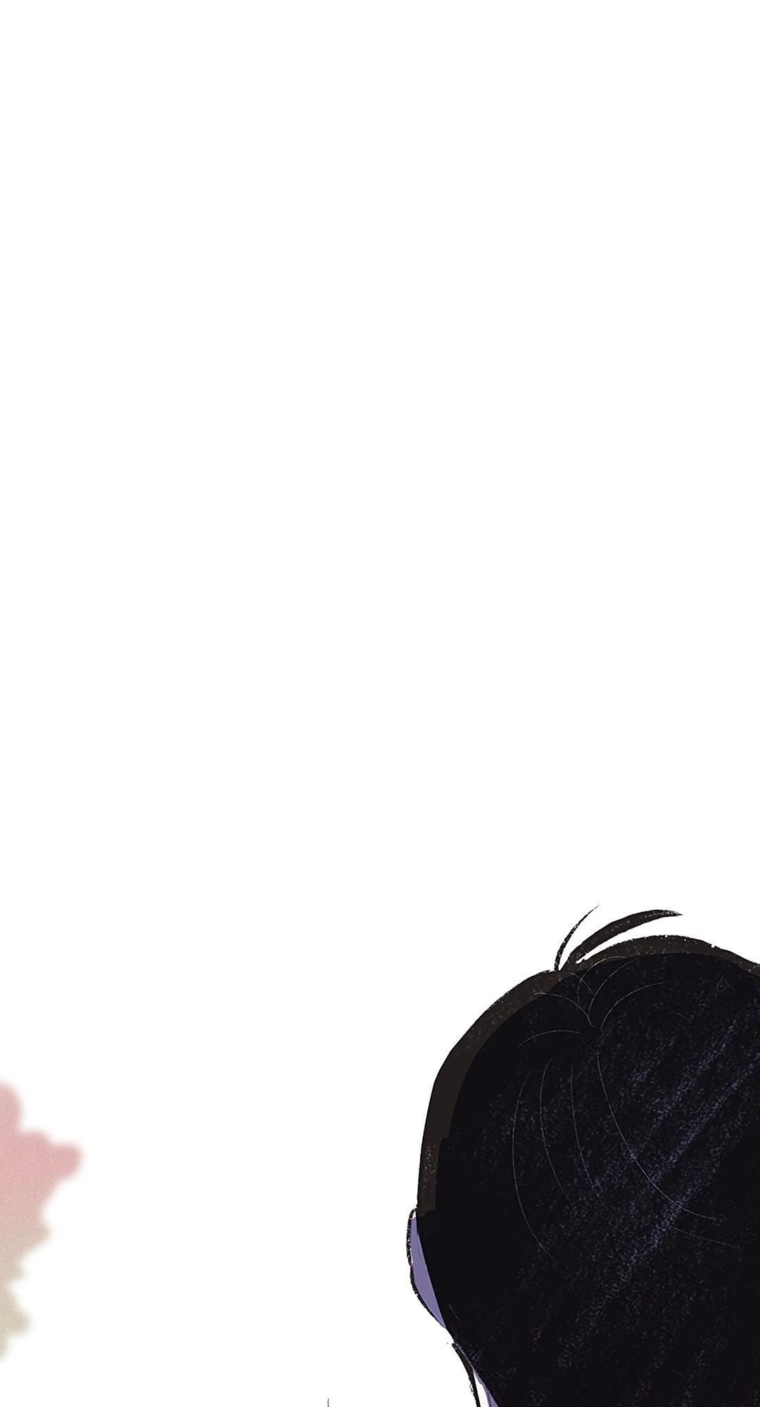 Why Don’t I Have Anyone By My Side? - Chapter 15 Page 4