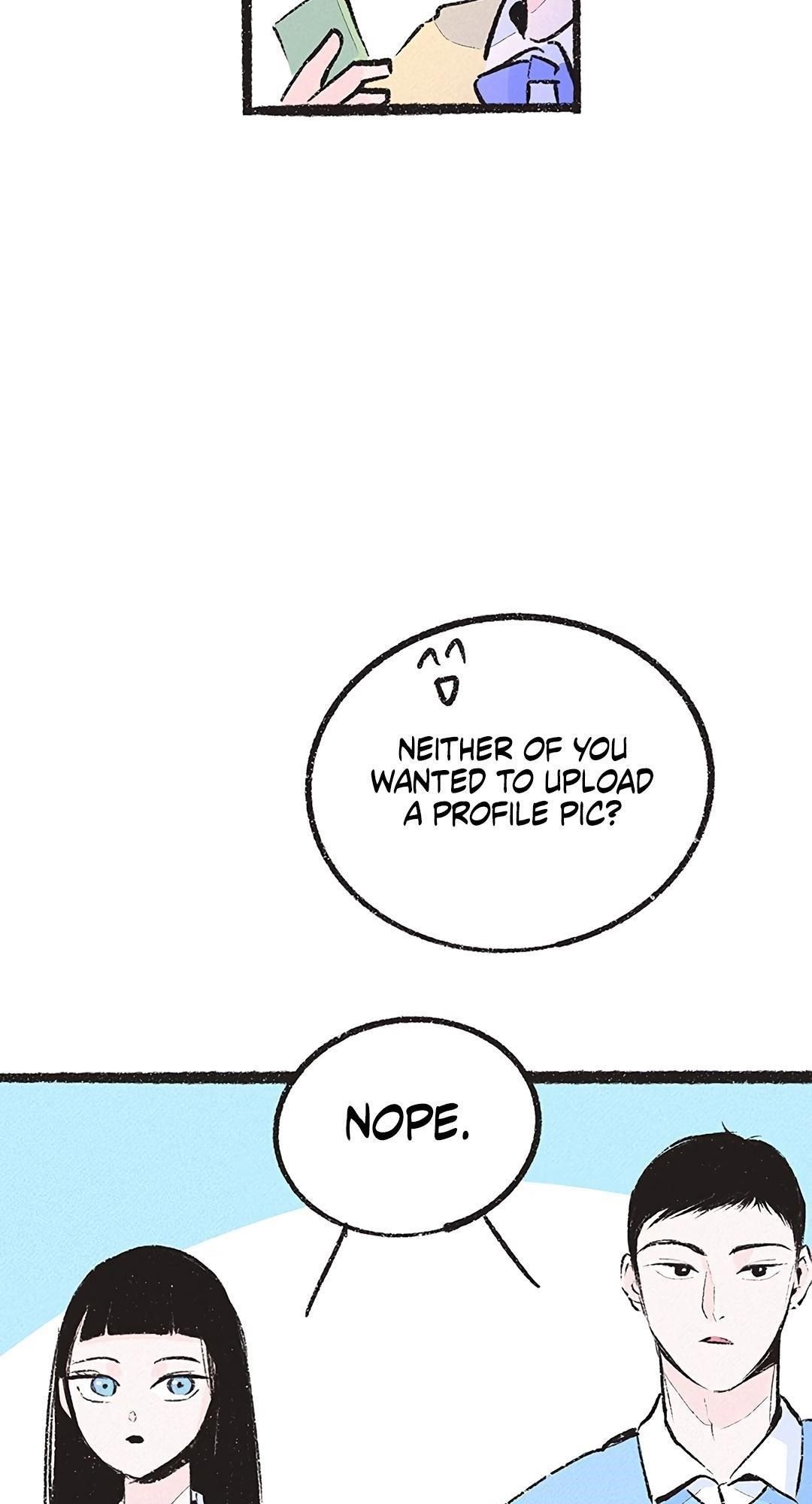 Why Don’t I Have Anyone By My Side? - Chapter 15 Page 40