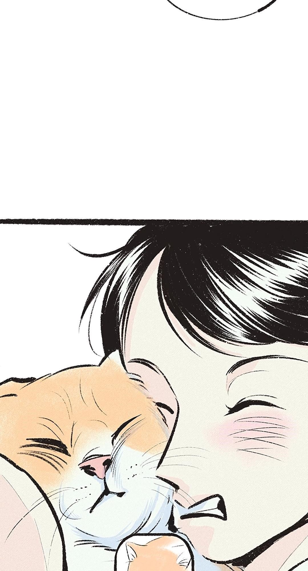 Why Don’t I Have Anyone By My Side? - Chapter 15 Page 44