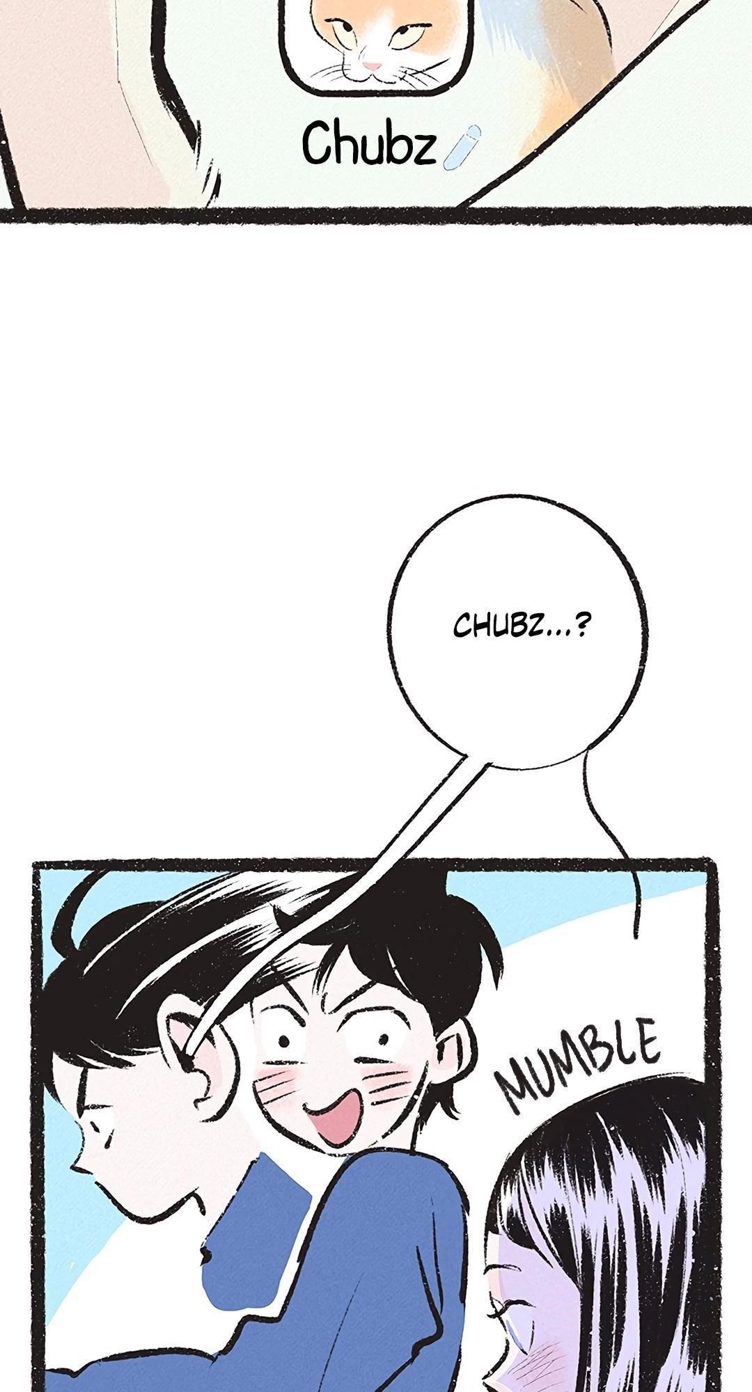 Why Don’t I Have Anyone By My Side? - Chapter 15 Page 45