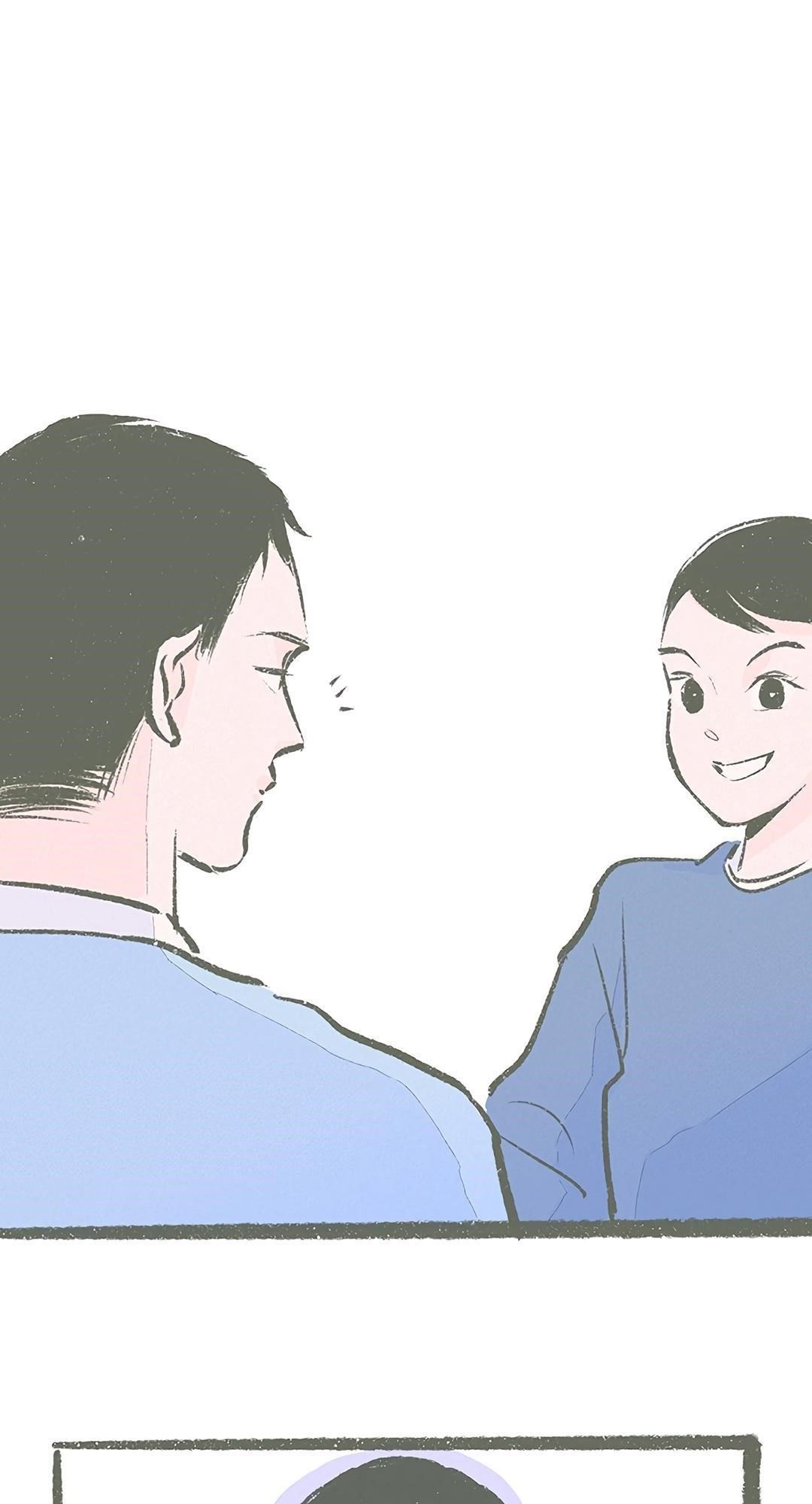 Why Don’t I Have Anyone By My Side? - Chapter 15 Page 77