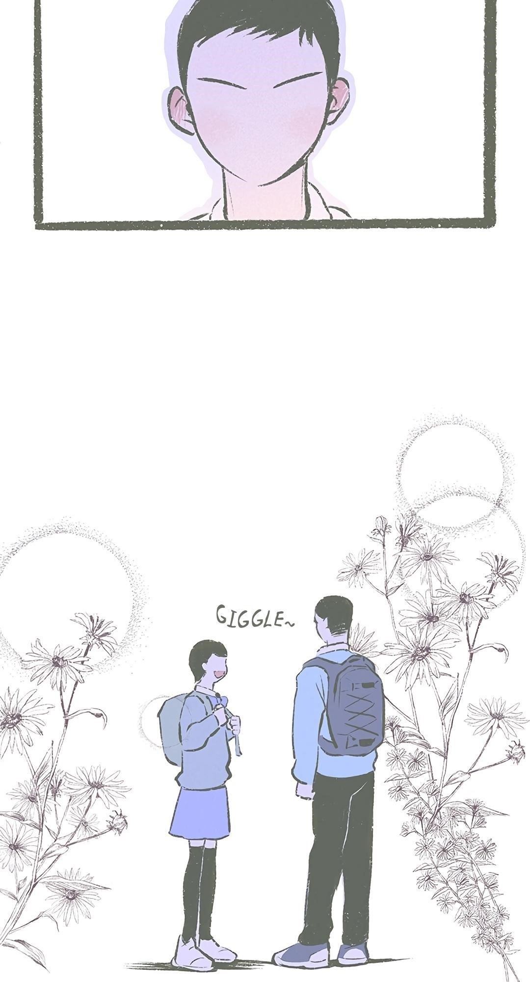 Why Don’t I Have Anyone By My Side? - Chapter 15 Page 78