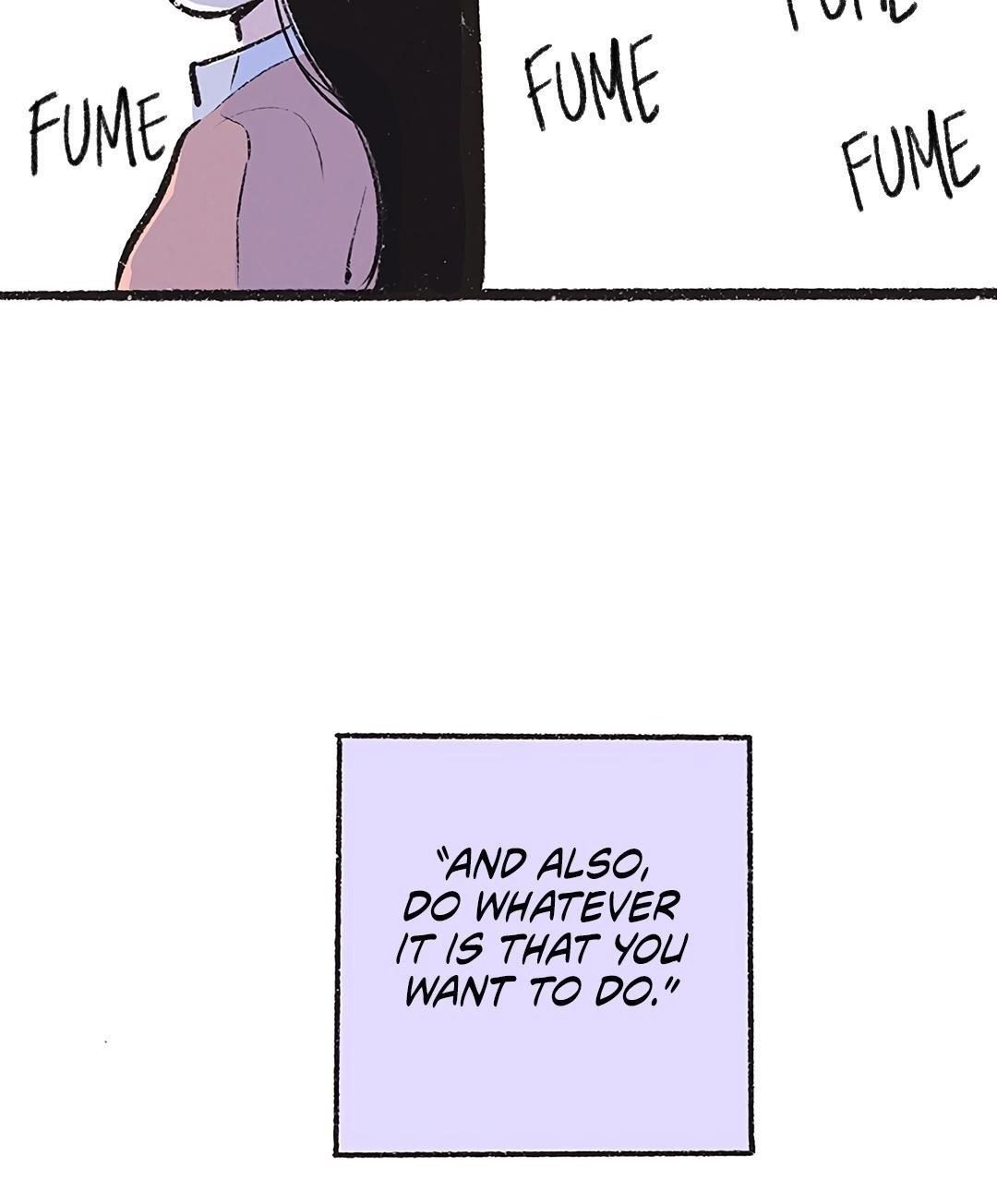 Why Don’t I Have Anyone By My Side? - Chapter 15 Page 83