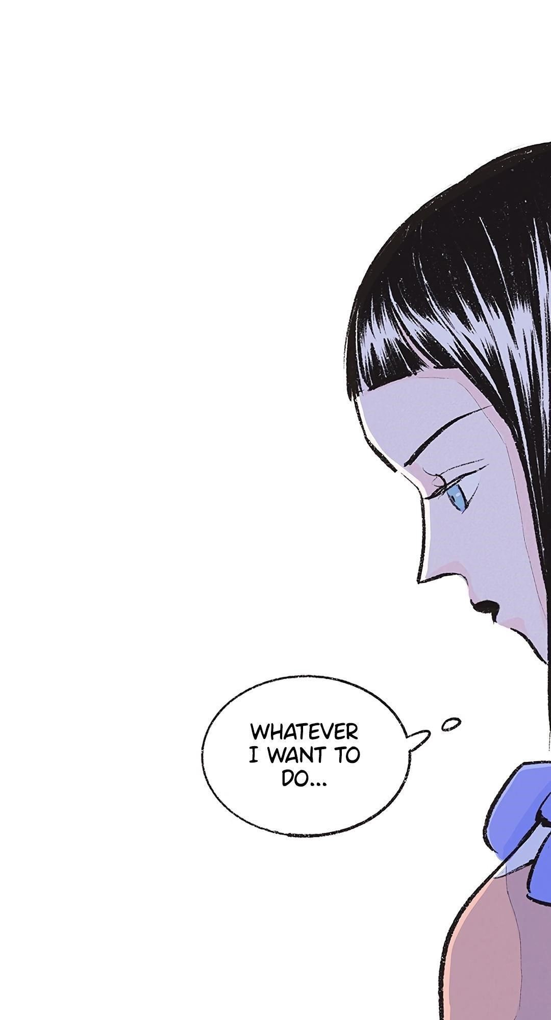 Why Don’t I Have Anyone By My Side? - Chapter 15 Page 84