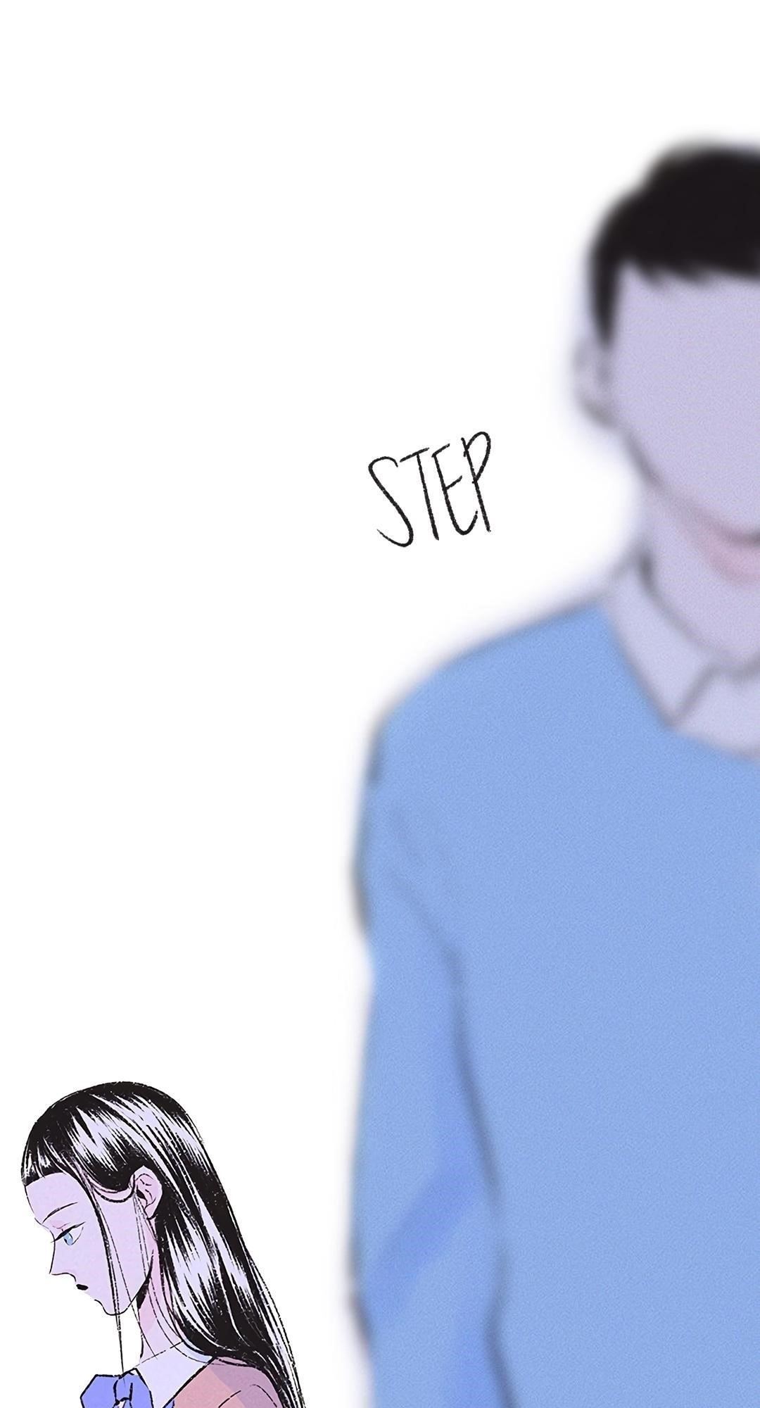 Why Don’t I Have Anyone By My Side? - Chapter 15 Page 86