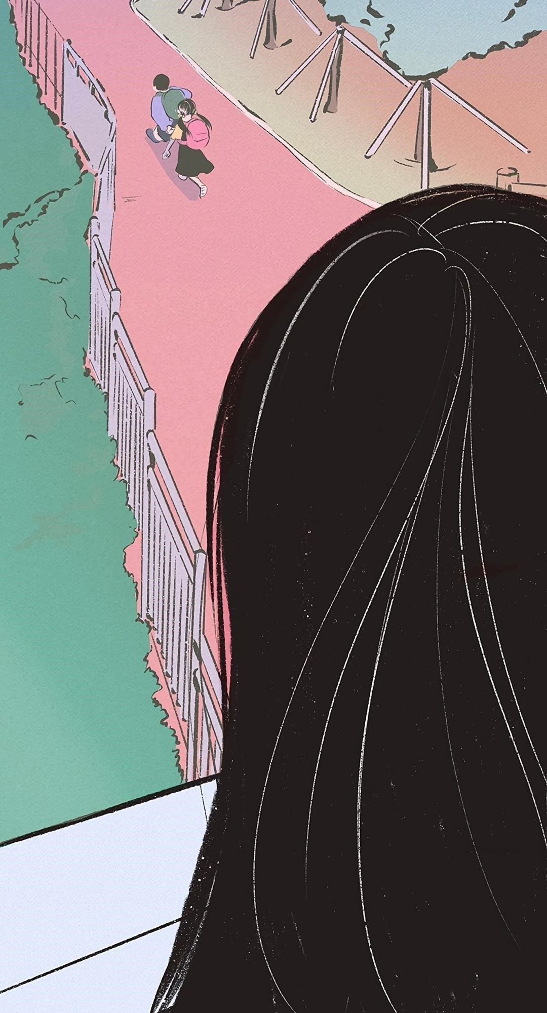 Why Don’t I Have Anyone By My Side? - Chapter 16 Page 106