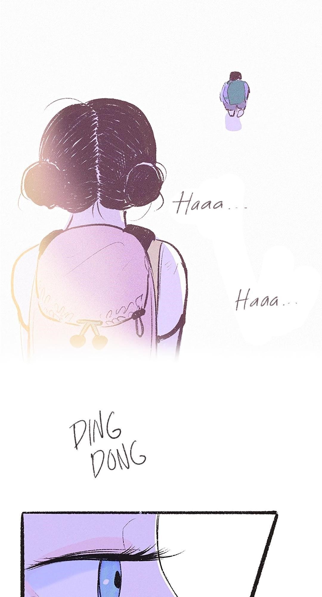 Why Don’t I Have Anyone By My Side? - Chapter 16 Page 12