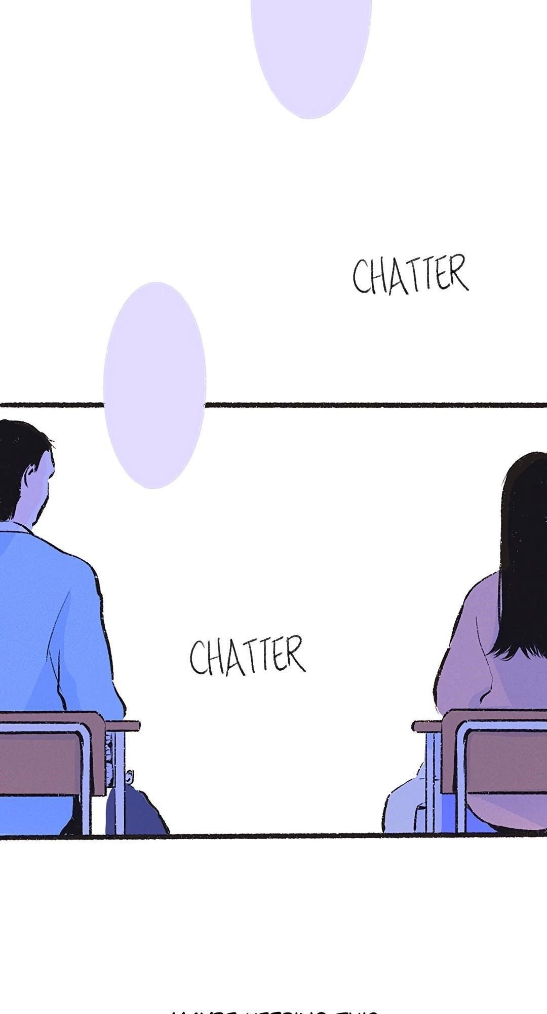 Why Don’t I Have Anyone By My Side? - Chapter 16 Page 16