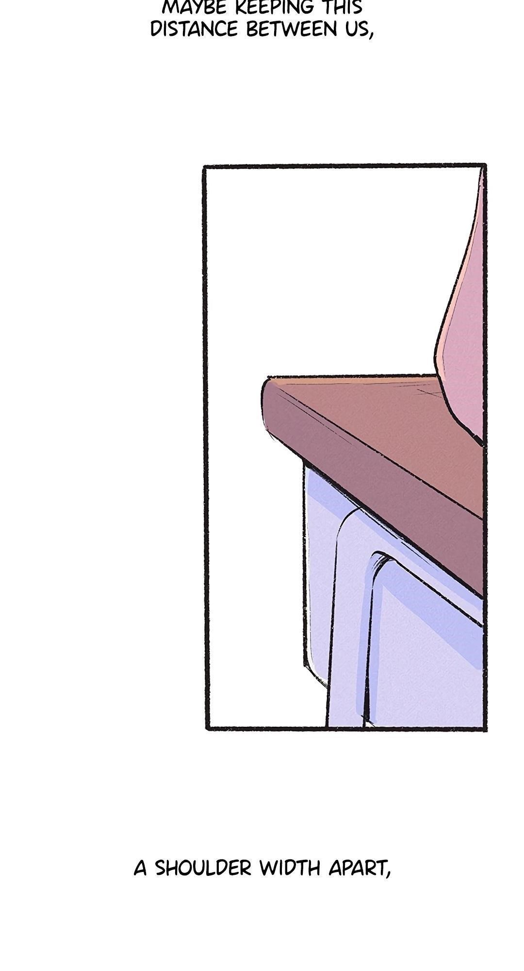 Why Don’t I Have Anyone By My Side? - Chapter 16 Page 17