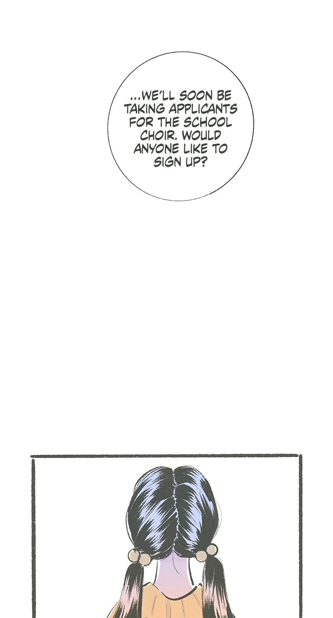 Why Don’t I Have Anyone By My Side? - Chapter 16 Page 22