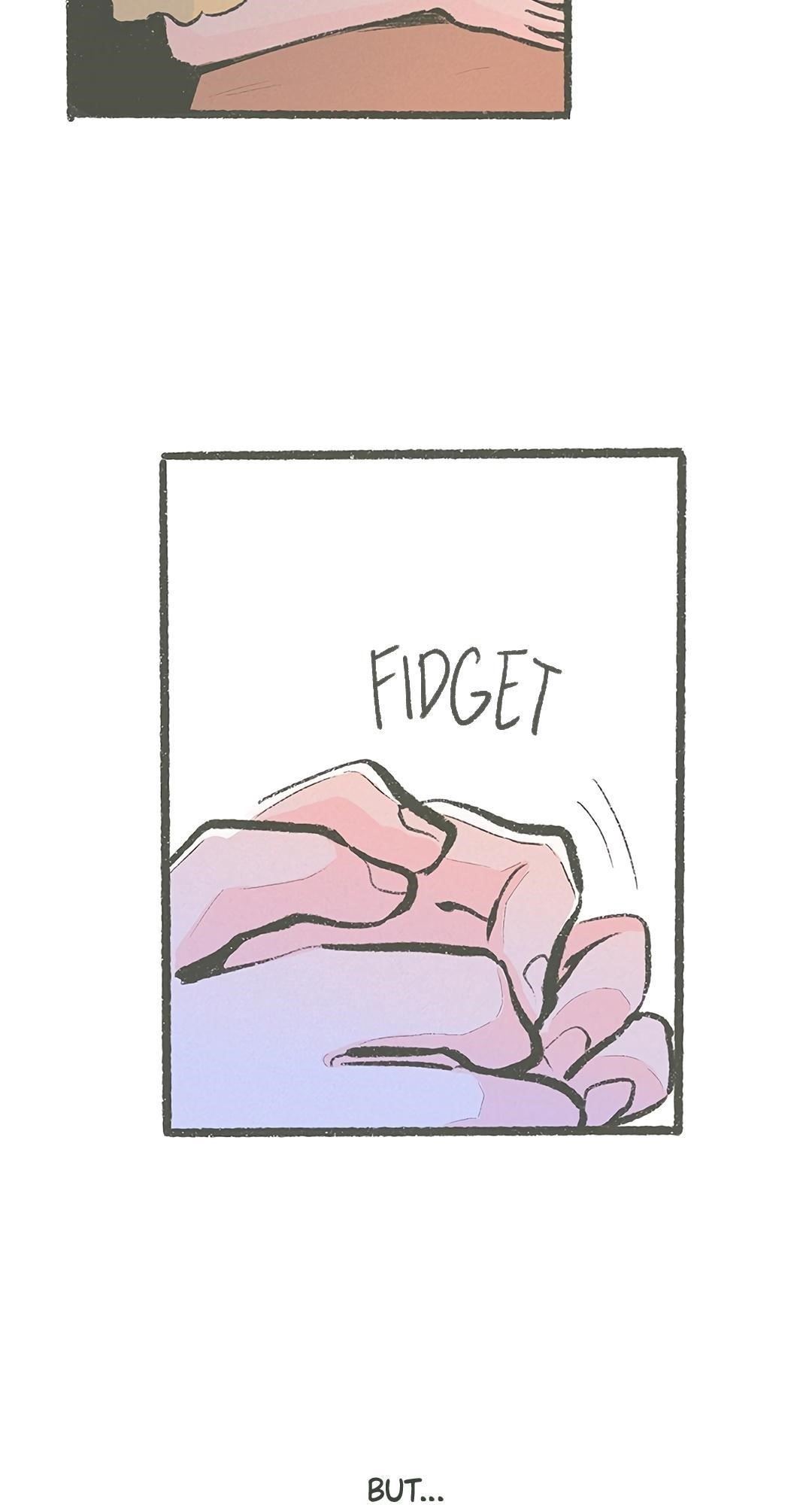 Why Don’t I Have Anyone By My Side? - Chapter 16 Page 25