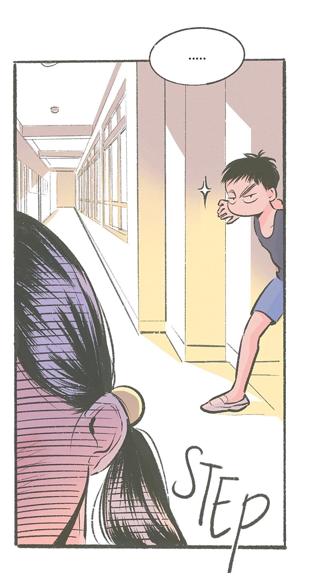 Why Don’t I Have Anyone By My Side? - Chapter 16 Page 39