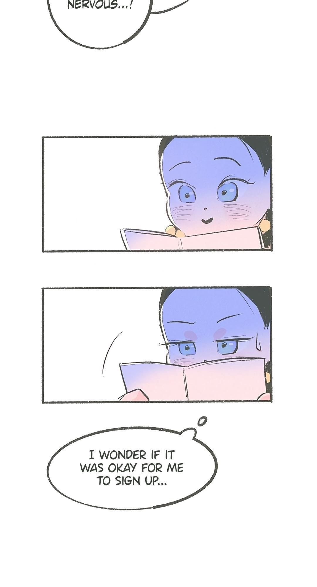 Why Don’t I Have Anyone By My Side? - Chapter 16 Page 44