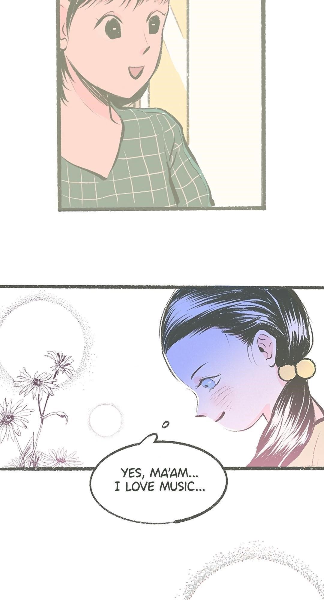 Why Don’t I Have Anyone By My Side? - Chapter 16 Page 47