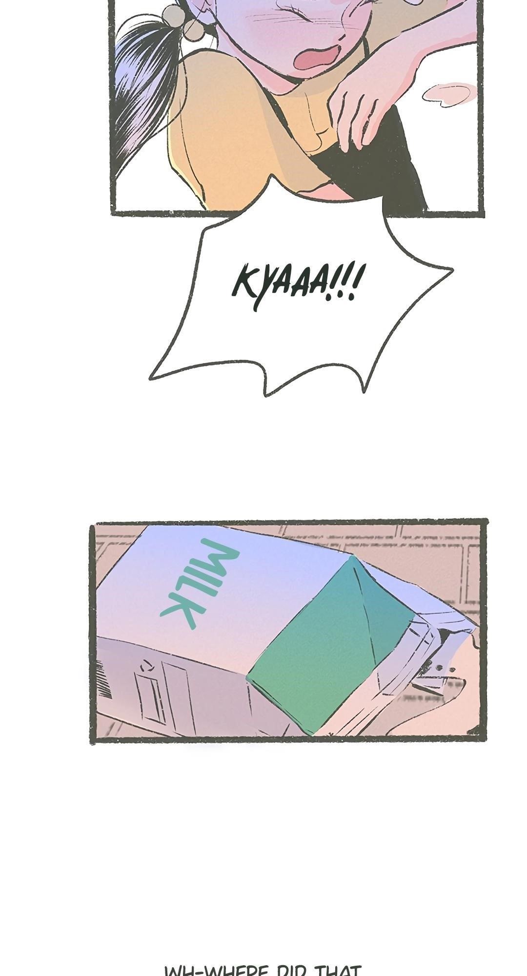 Why Don’t I Have Anyone By My Side? - Chapter 16 Page 54