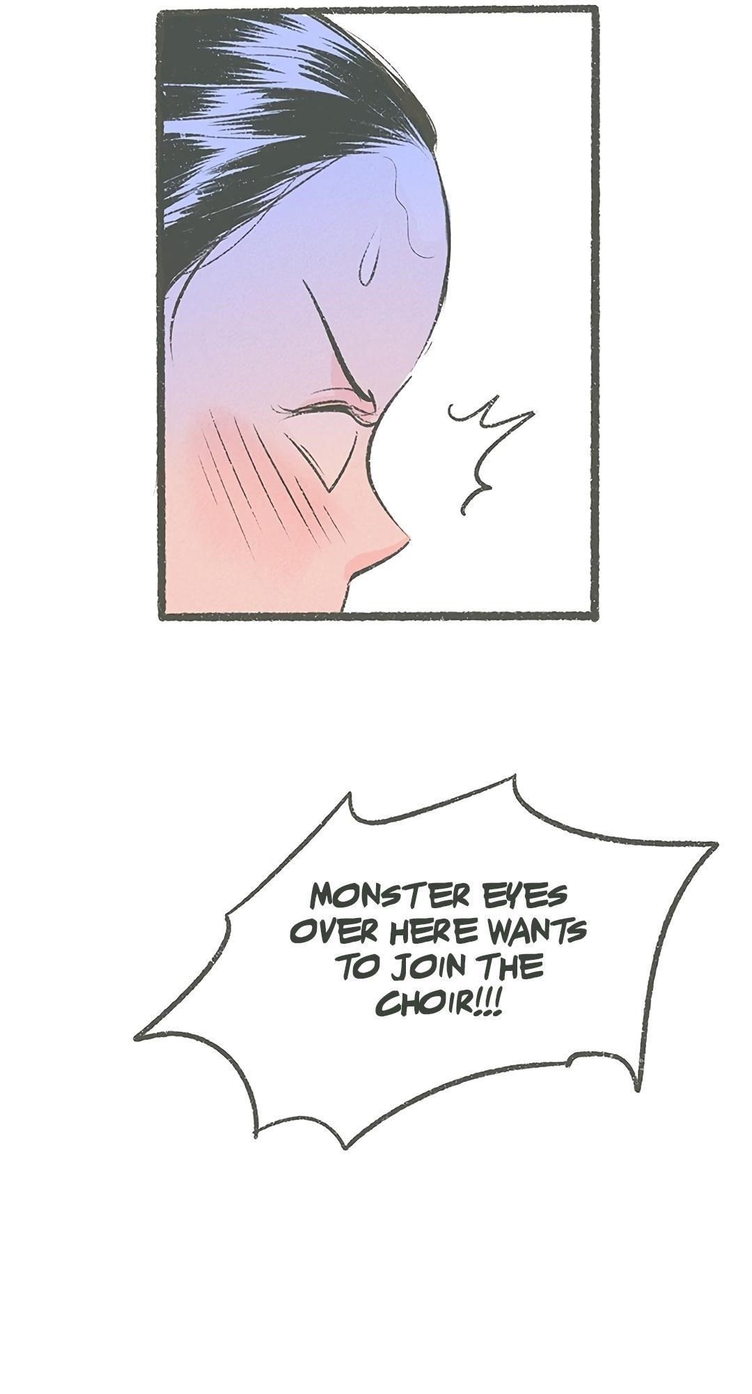 Why Don’t I Have Anyone By My Side? - Chapter 16 Page 56