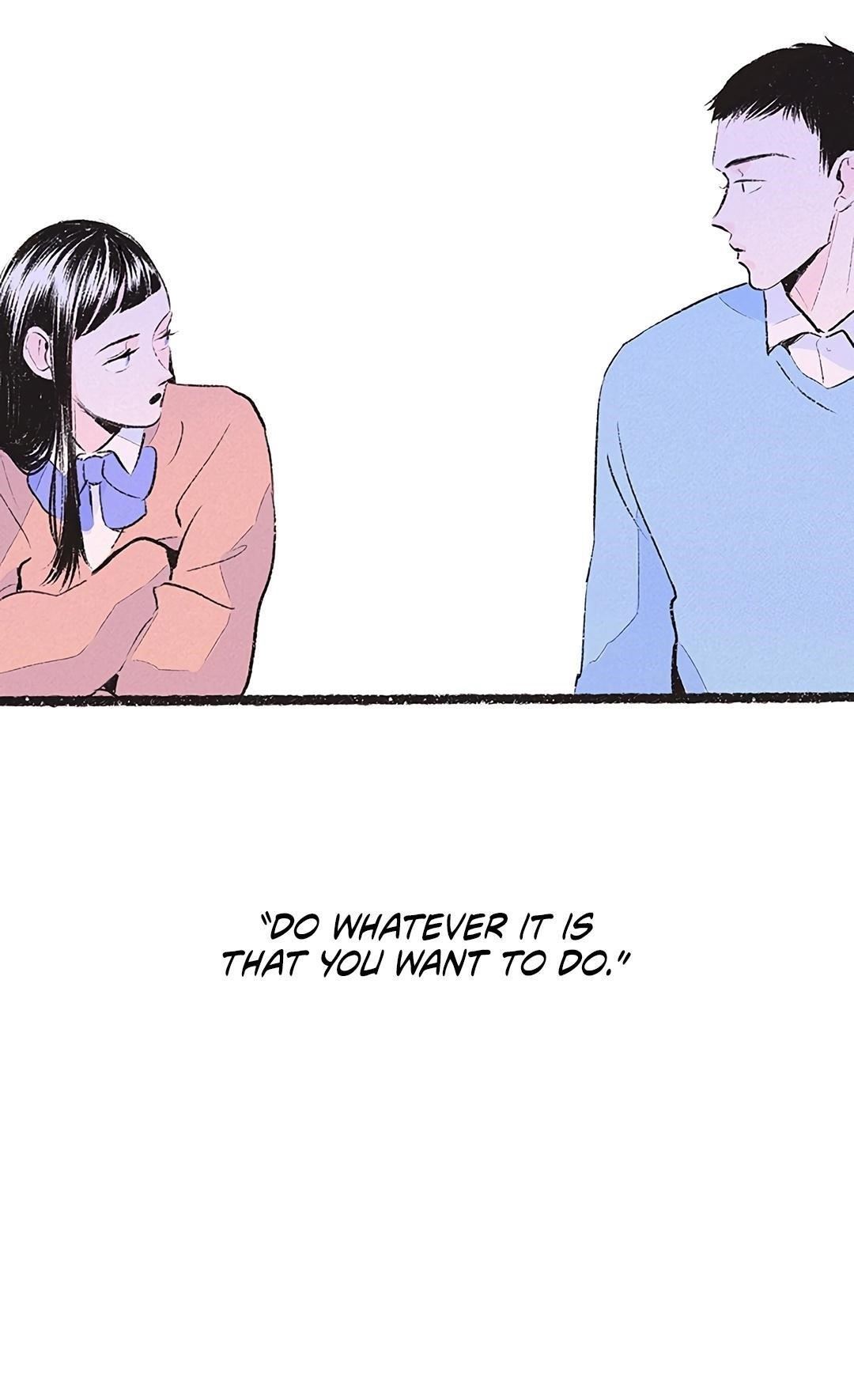 Why Don’t I Have Anyone By My Side? - Chapter 16 Page 6