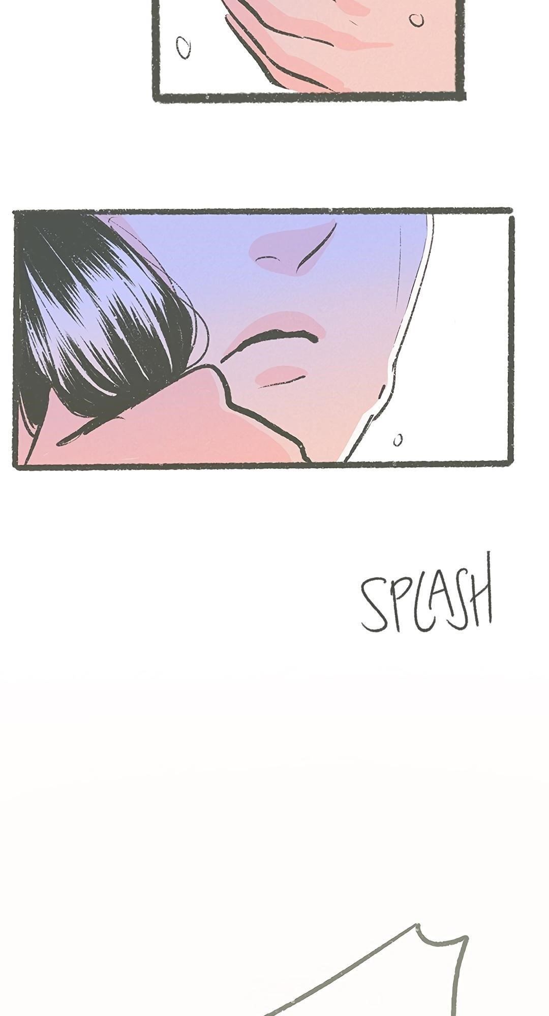 Why Don’t I Have Anyone By My Side? - Chapter 16 Page 71