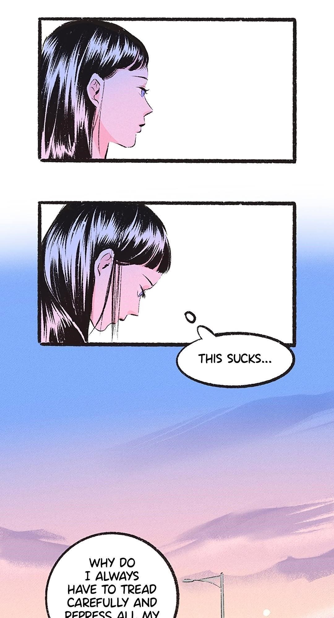 Why Don’t I Have Anyone By My Side? - Chapter 16 Page 78