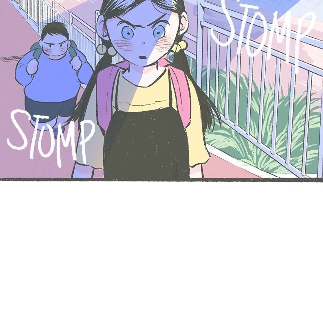 Why Don’t I Have Anyone By My Side? - Chapter 16 Page 83