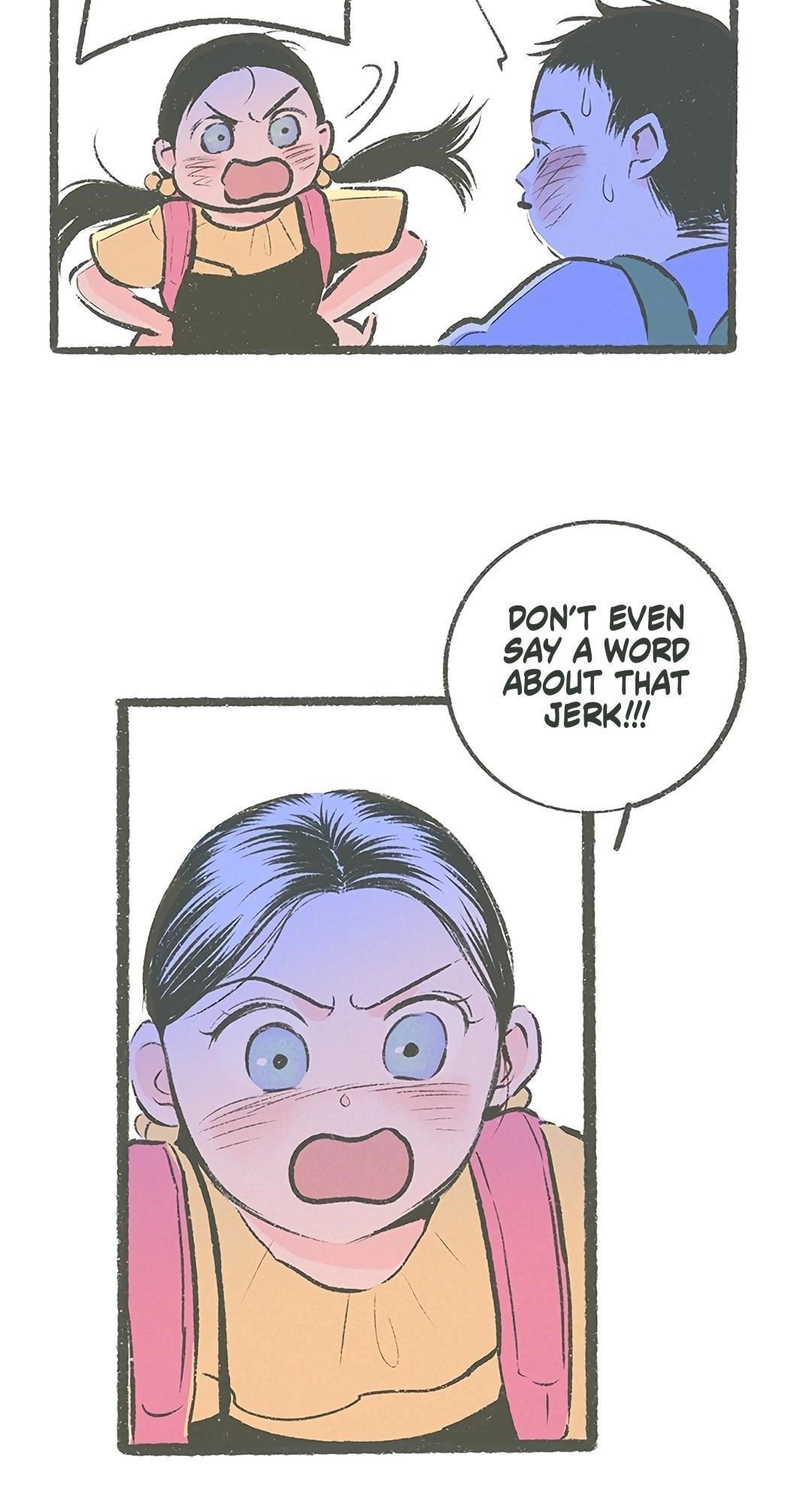 Why Don’t I Have Anyone By My Side? - Chapter 16 Page 86