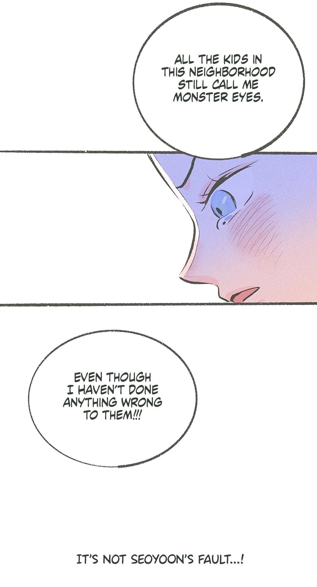 Why Don’t I Have Anyone By My Side? - Chapter 16 Page 91