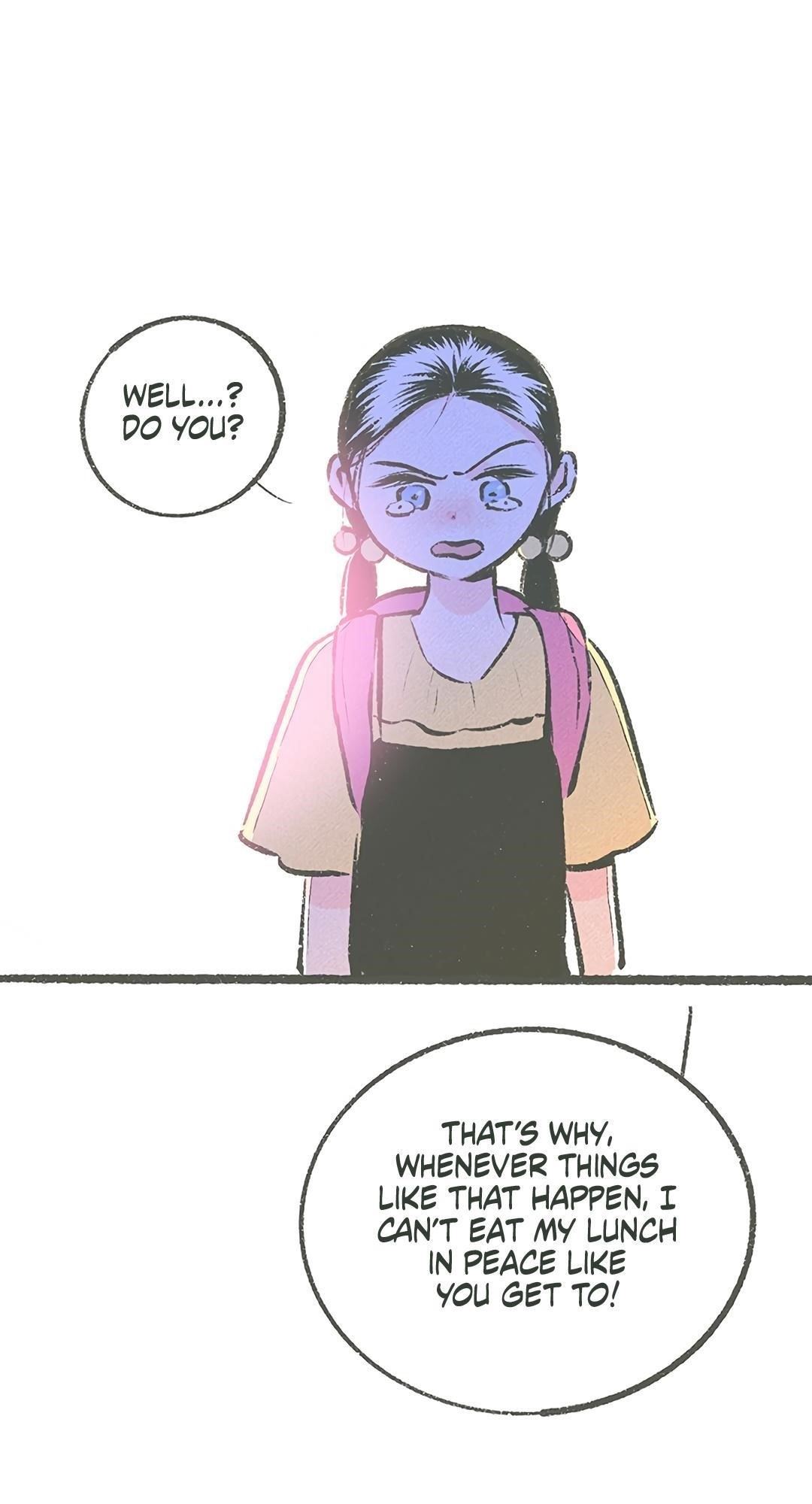 Why Don’t I Have Anyone By My Side? - Chapter 16 Page 92