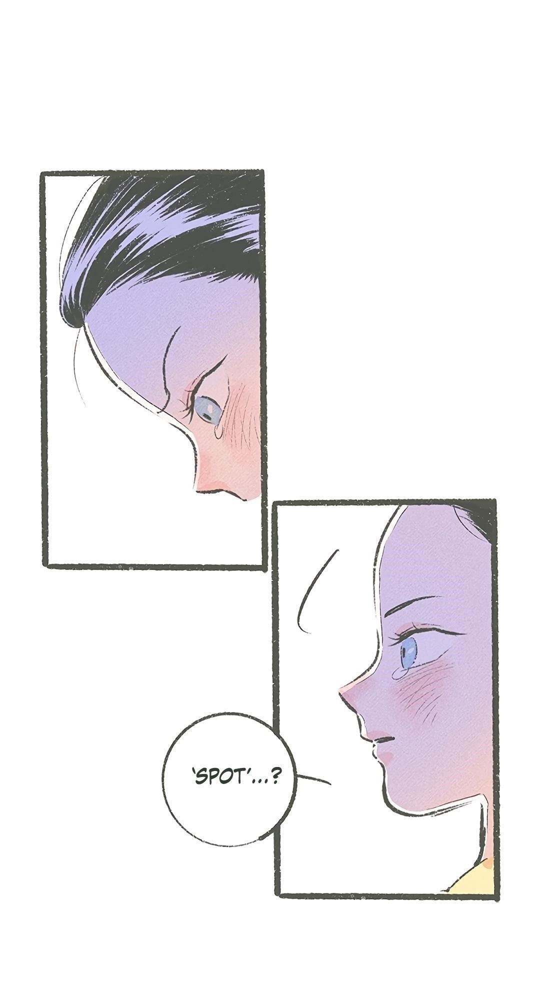 Why Don’t I Have Anyone By My Side? - Chapter 16 Page 94