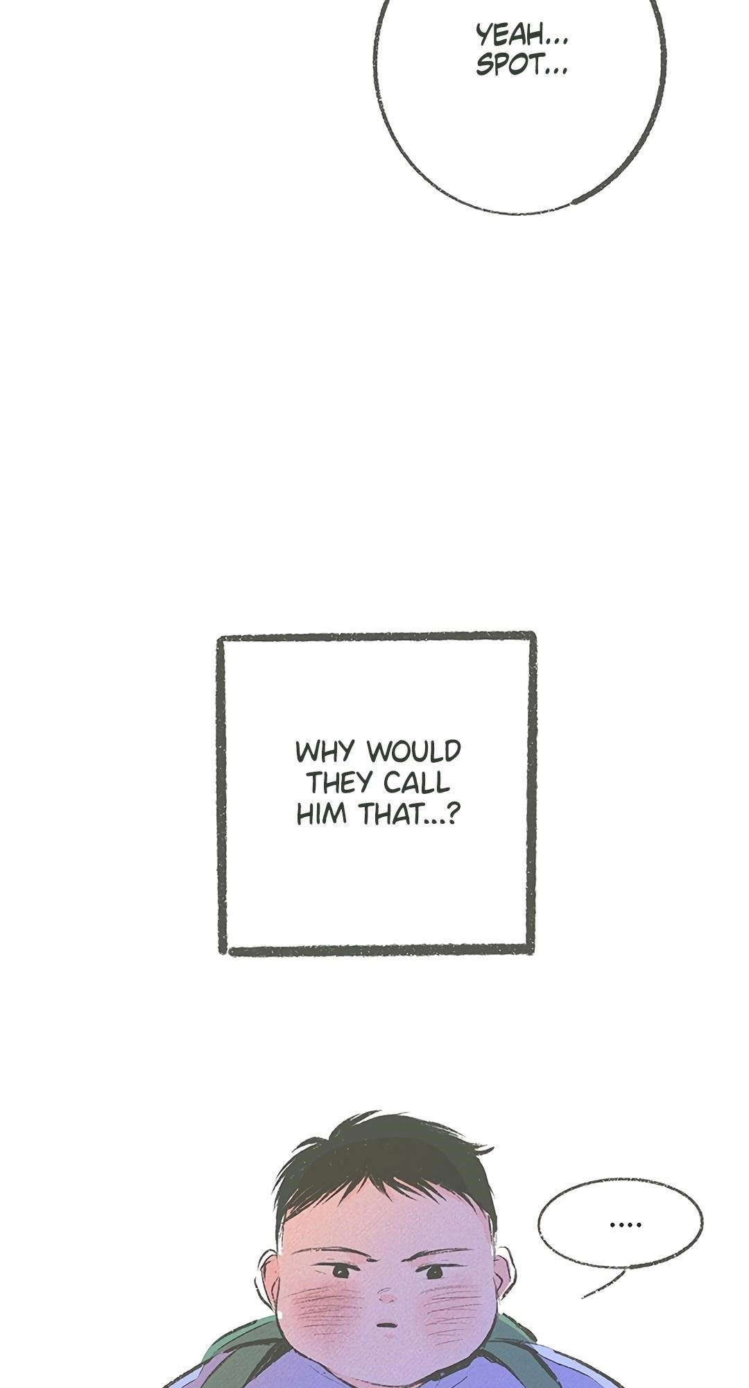 Why Don’t I Have Anyone By My Side? - Chapter 16 Page 96