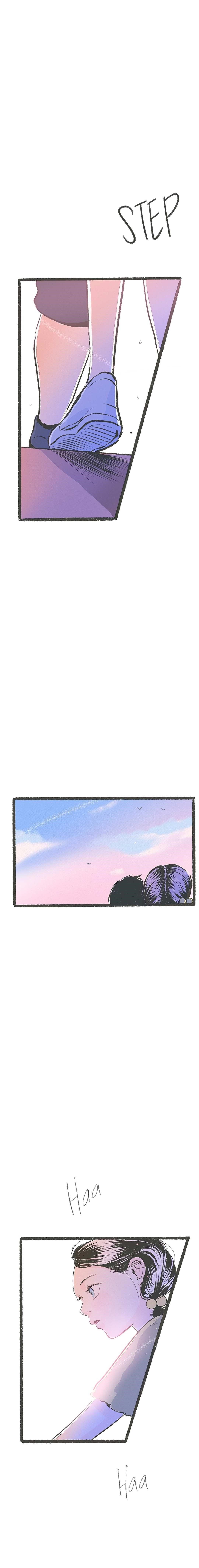 Why Don’t I Have Anyone By My Side? - Chapter 17 Page 1