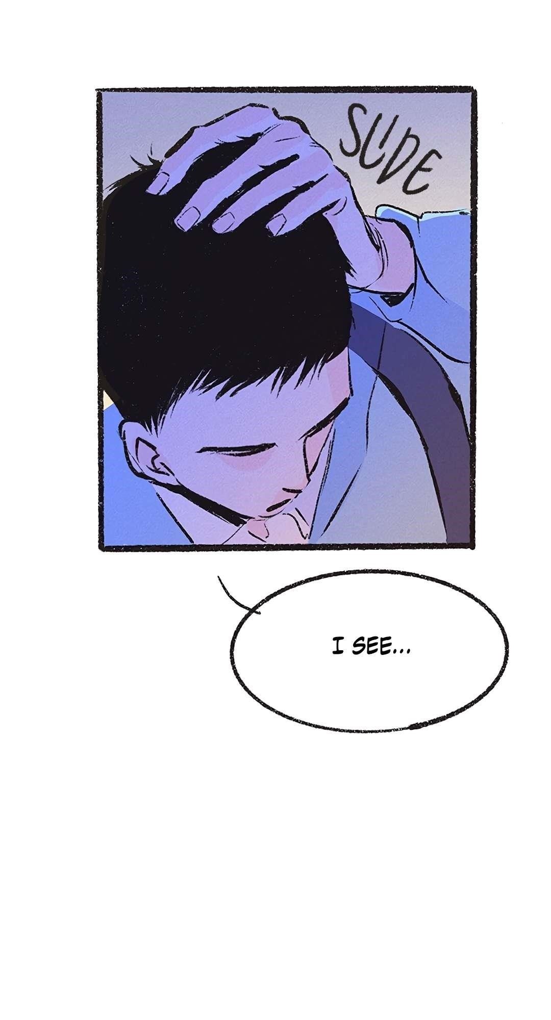 Why Don’t I Have Anyone By My Side? - Chapter 18 Page 105