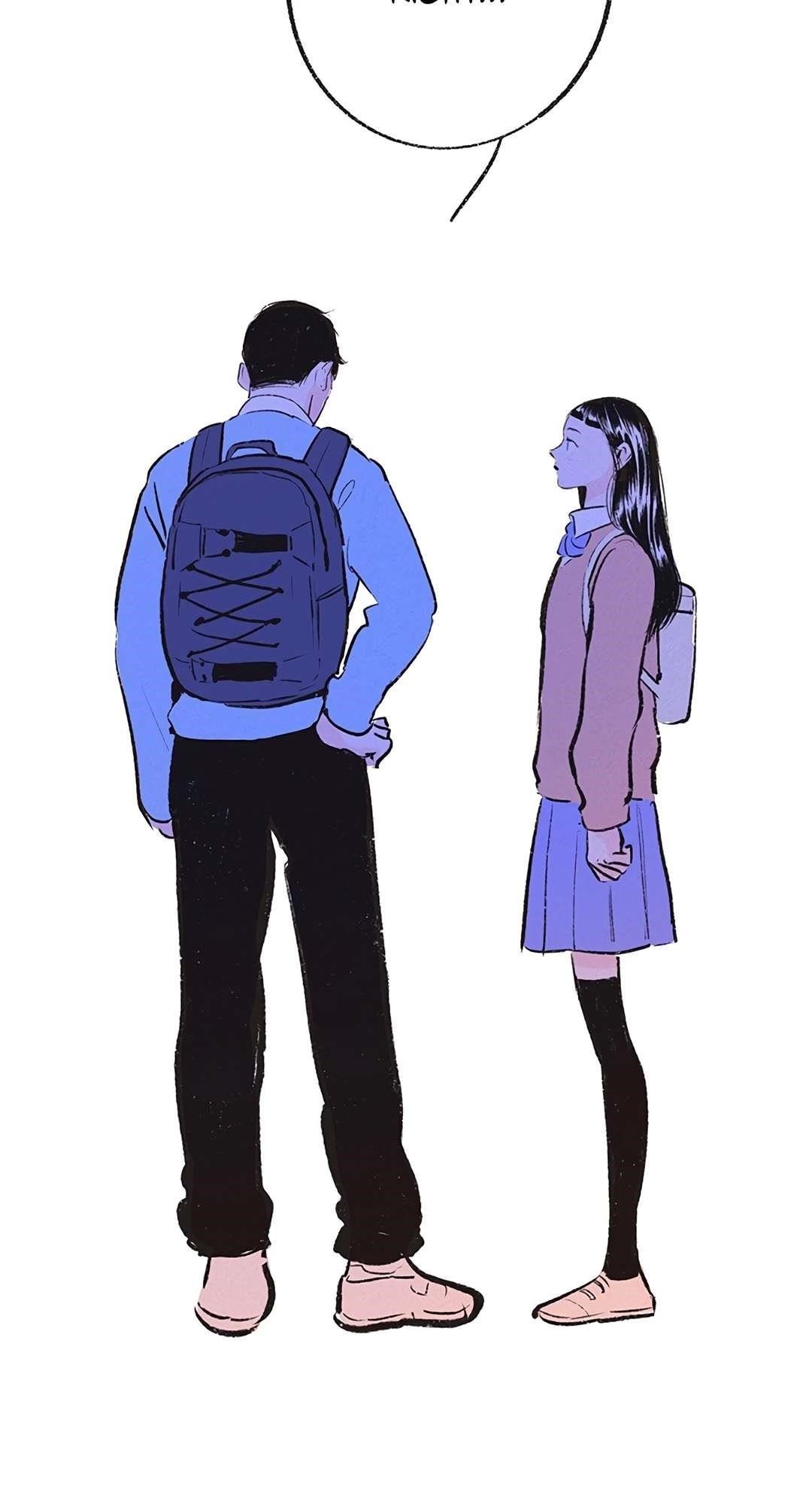 Why Don’t I Have Anyone By My Side? - Chapter 18 Page 109