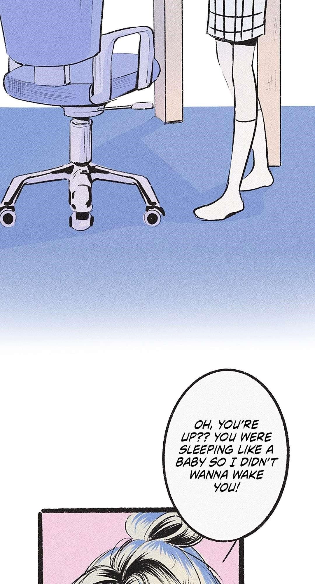 Why Don’t I Have Anyone By My Side? - Chapter 18 Page 122