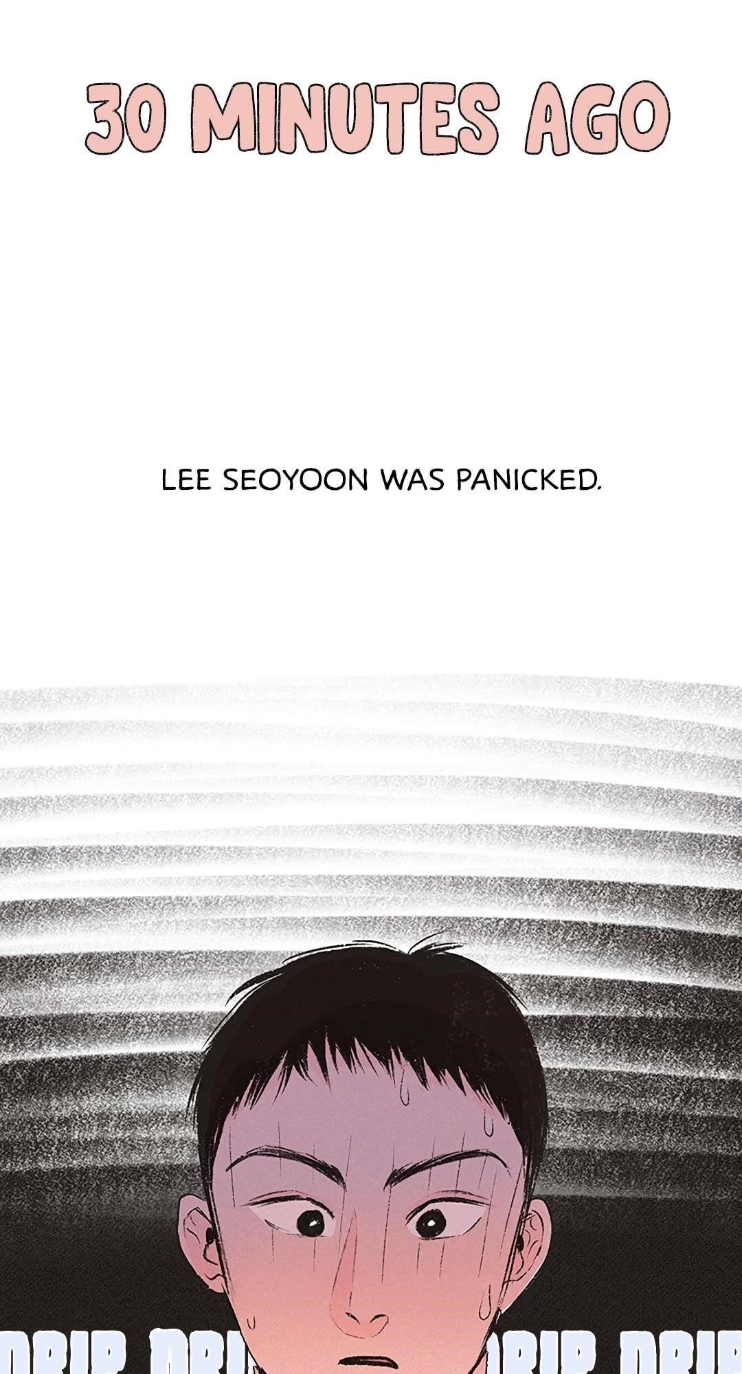 Why Don’t I Have Anyone By My Side? - Chapter 18 Page 13