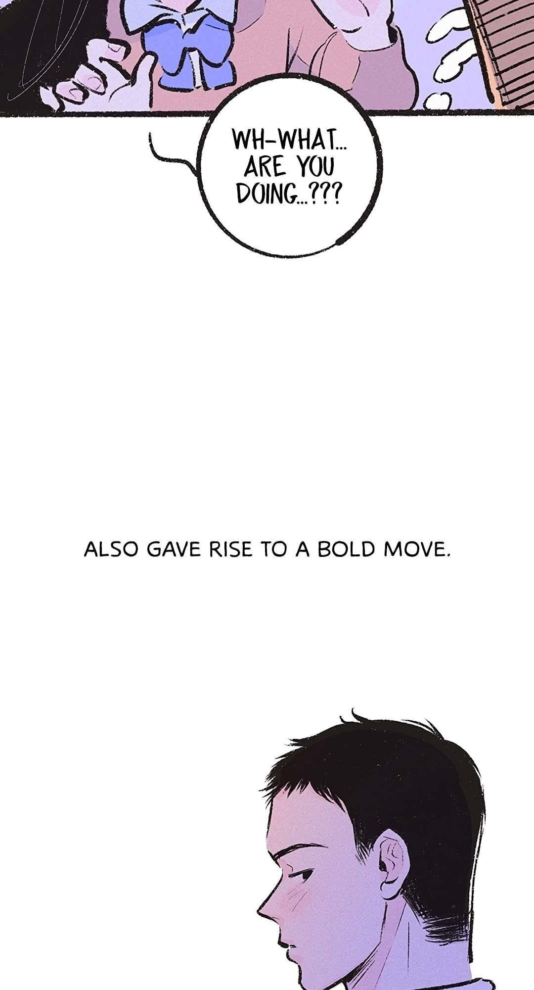 Why Don’t I Have Anyone By My Side? - Chapter 18 Page 36