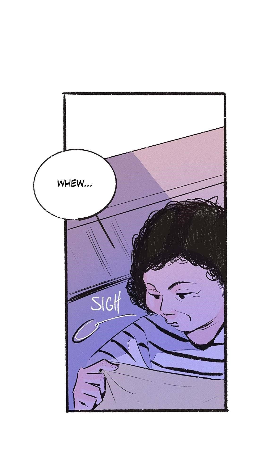 Why Don’t I Have Anyone By My Side? - Chapter 18 Page 4