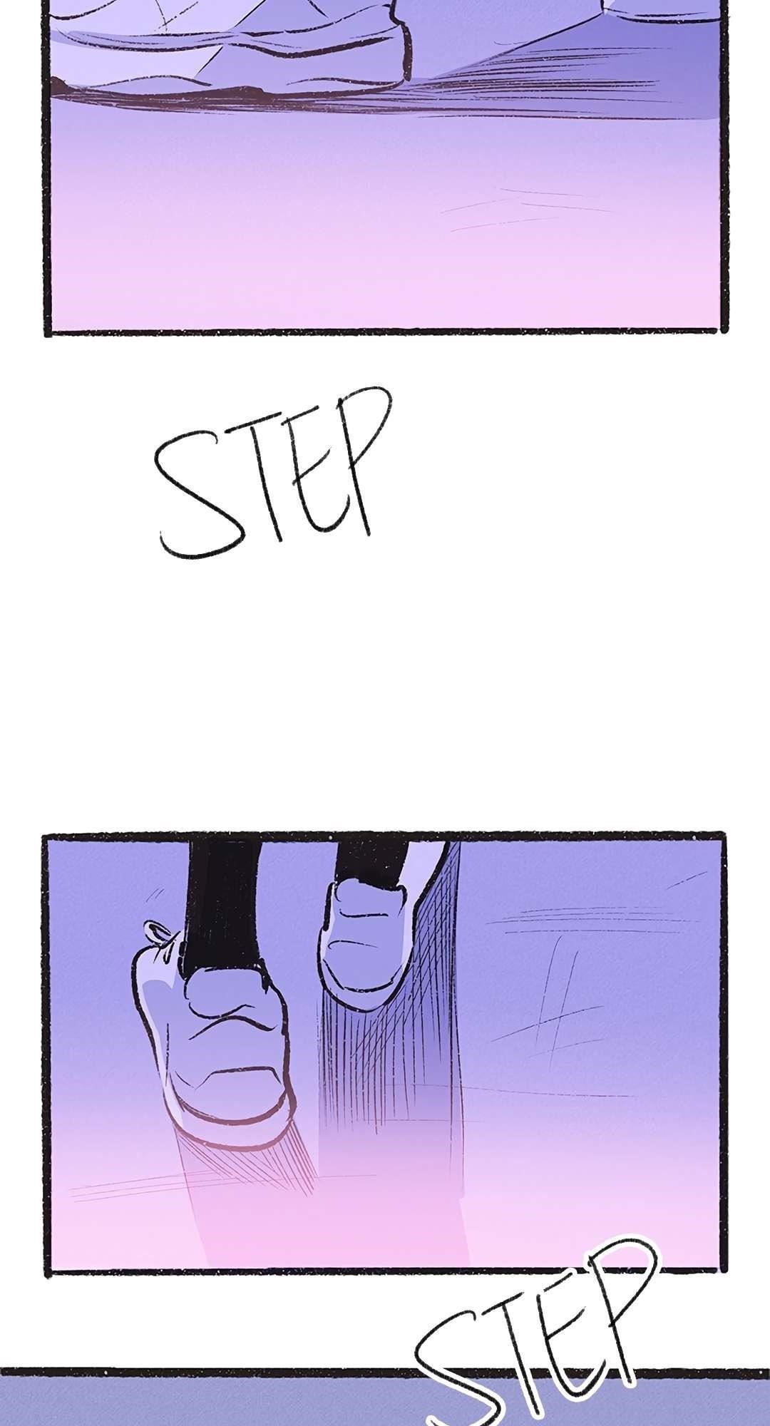 Why Don’t I Have Anyone By My Side? - Chapter 18 Page 43