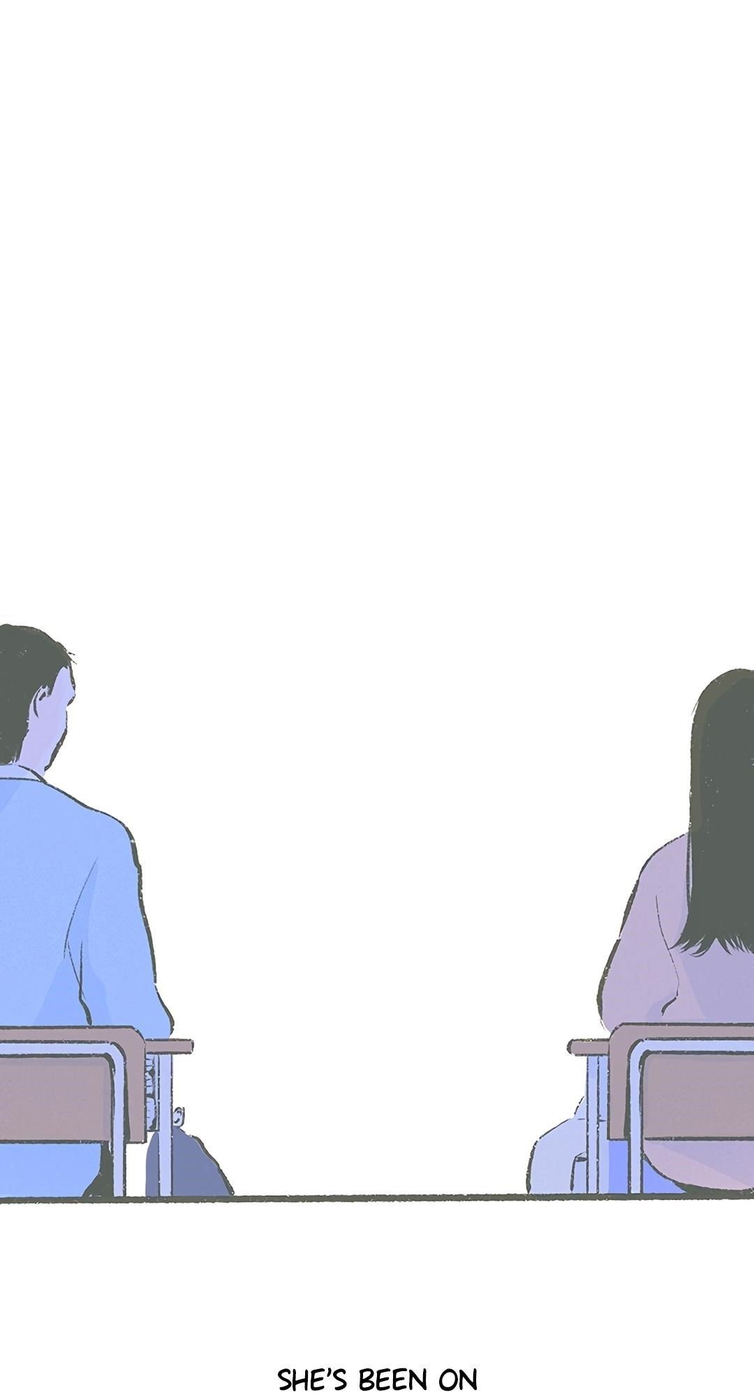 Why Don’t I Have Anyone By My Side? - Chapter 18 Page 53