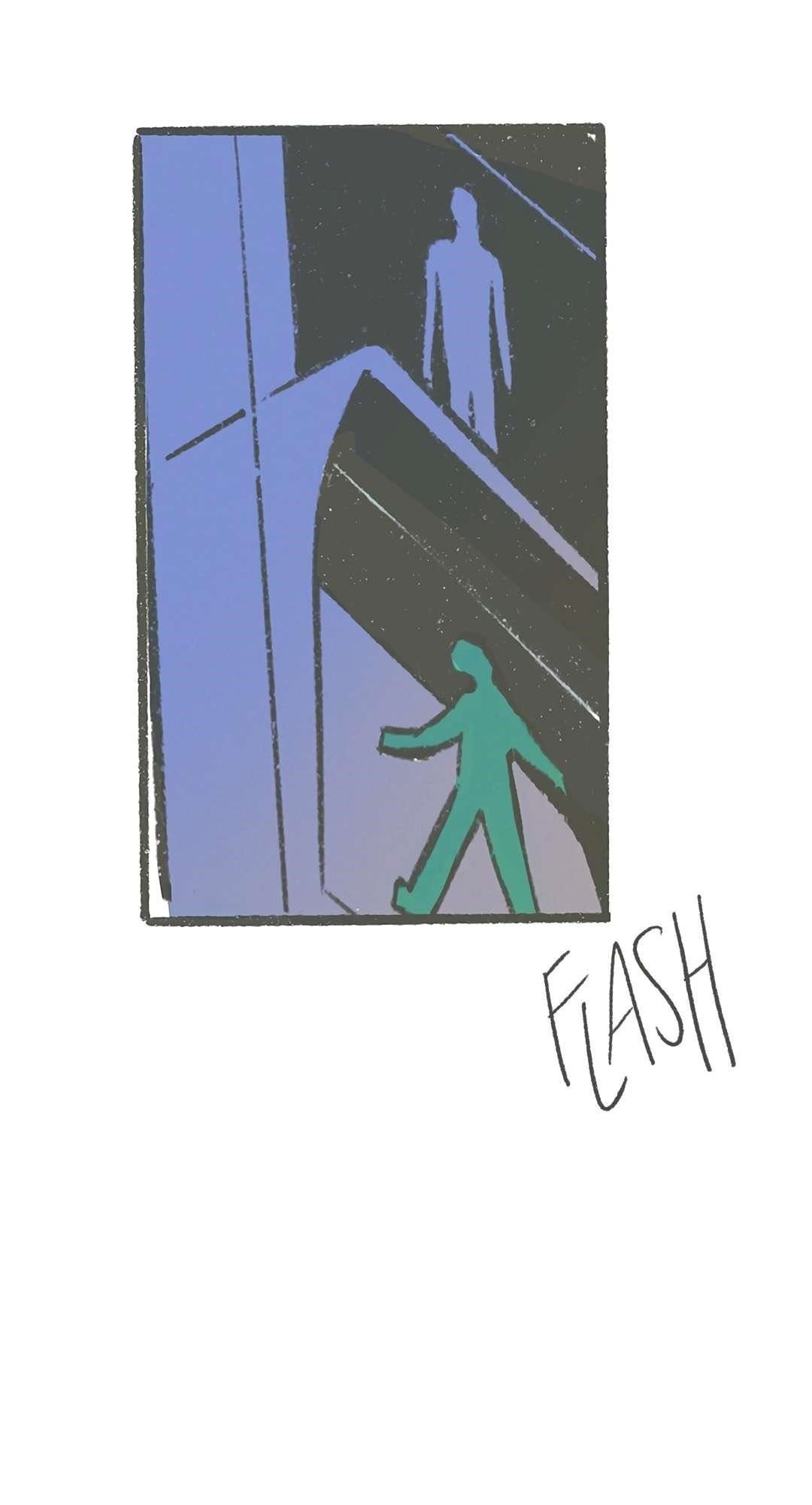 Why Don’t I Have Anyone By My Side? - Chapter 18 Page 65