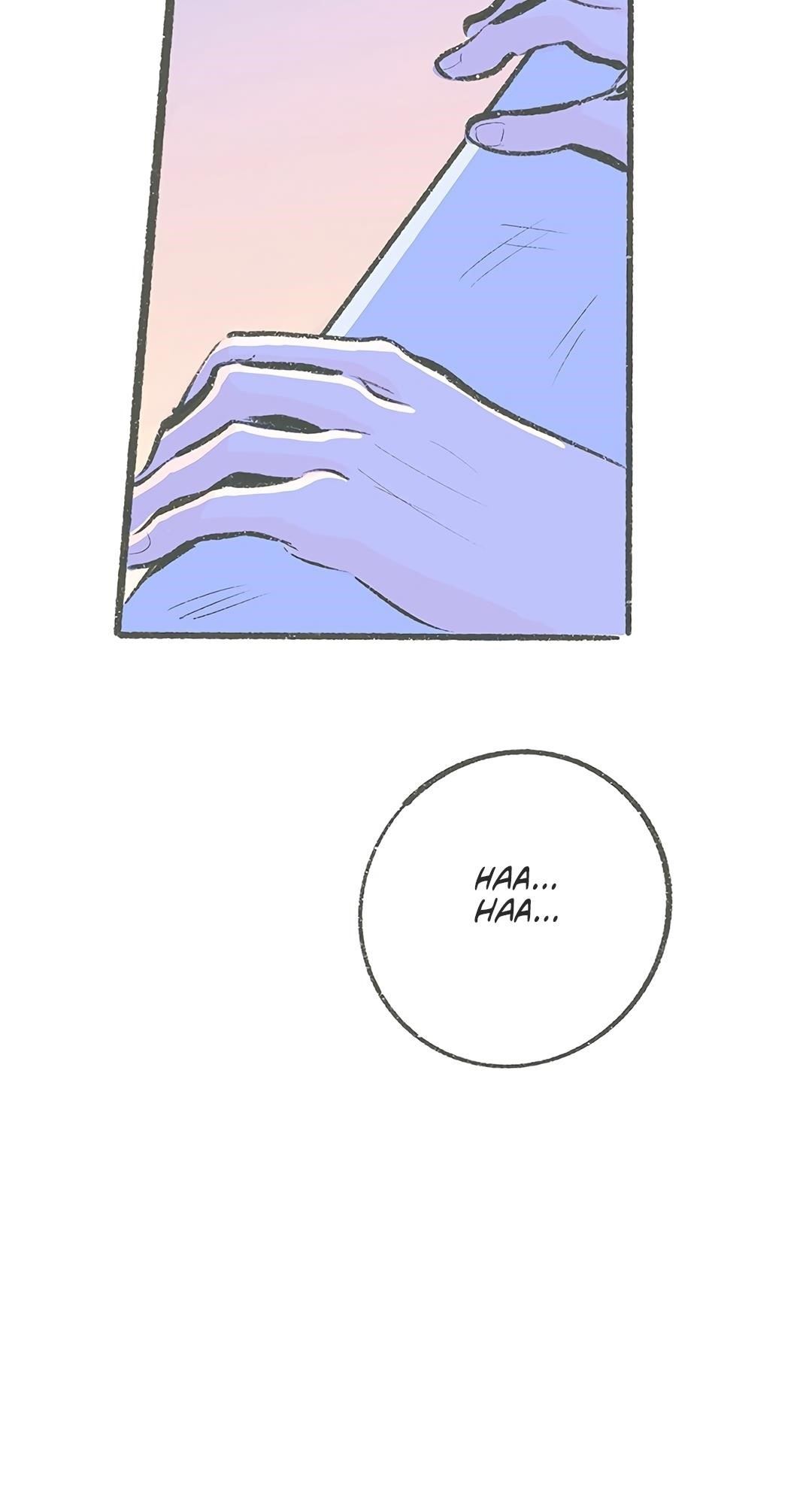 Why Don’t I Have Anyone By My Side? - Chapter 18 Page 68