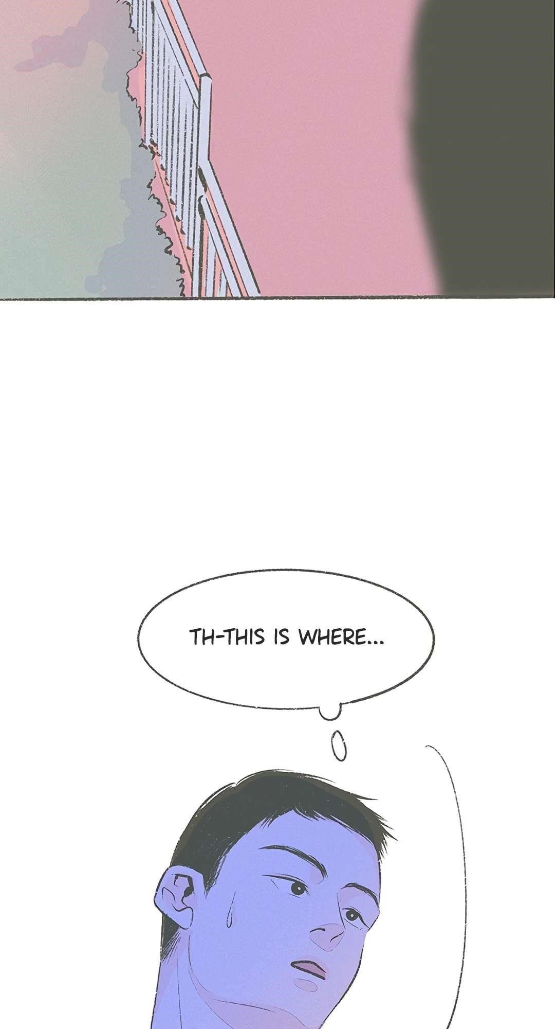 Why Don’t I Have Anyone By My Side? - Chapter 18 Page 71