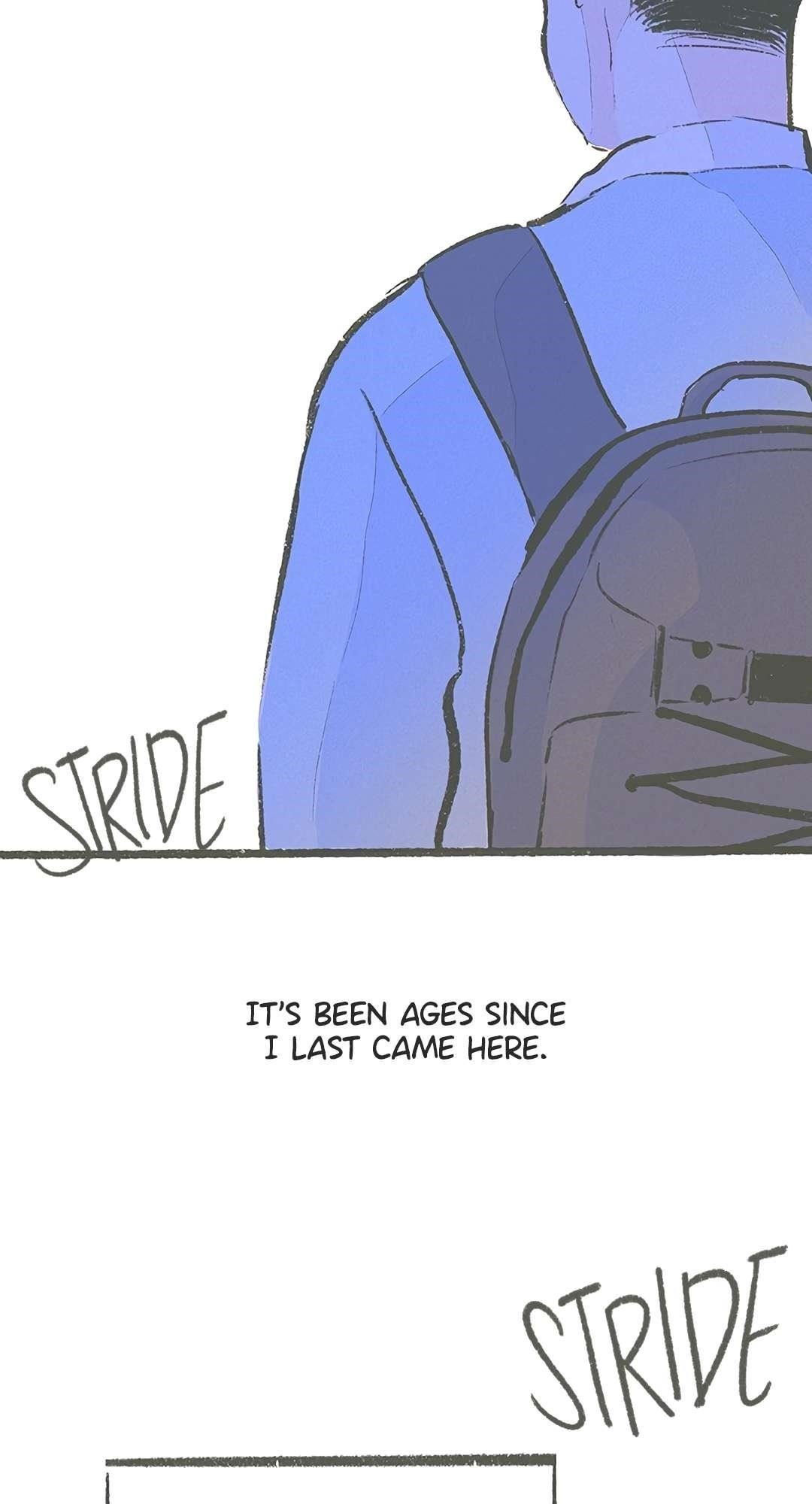 Why Don’t I Have Anyone By My Side? - Chapter 18 Page 73